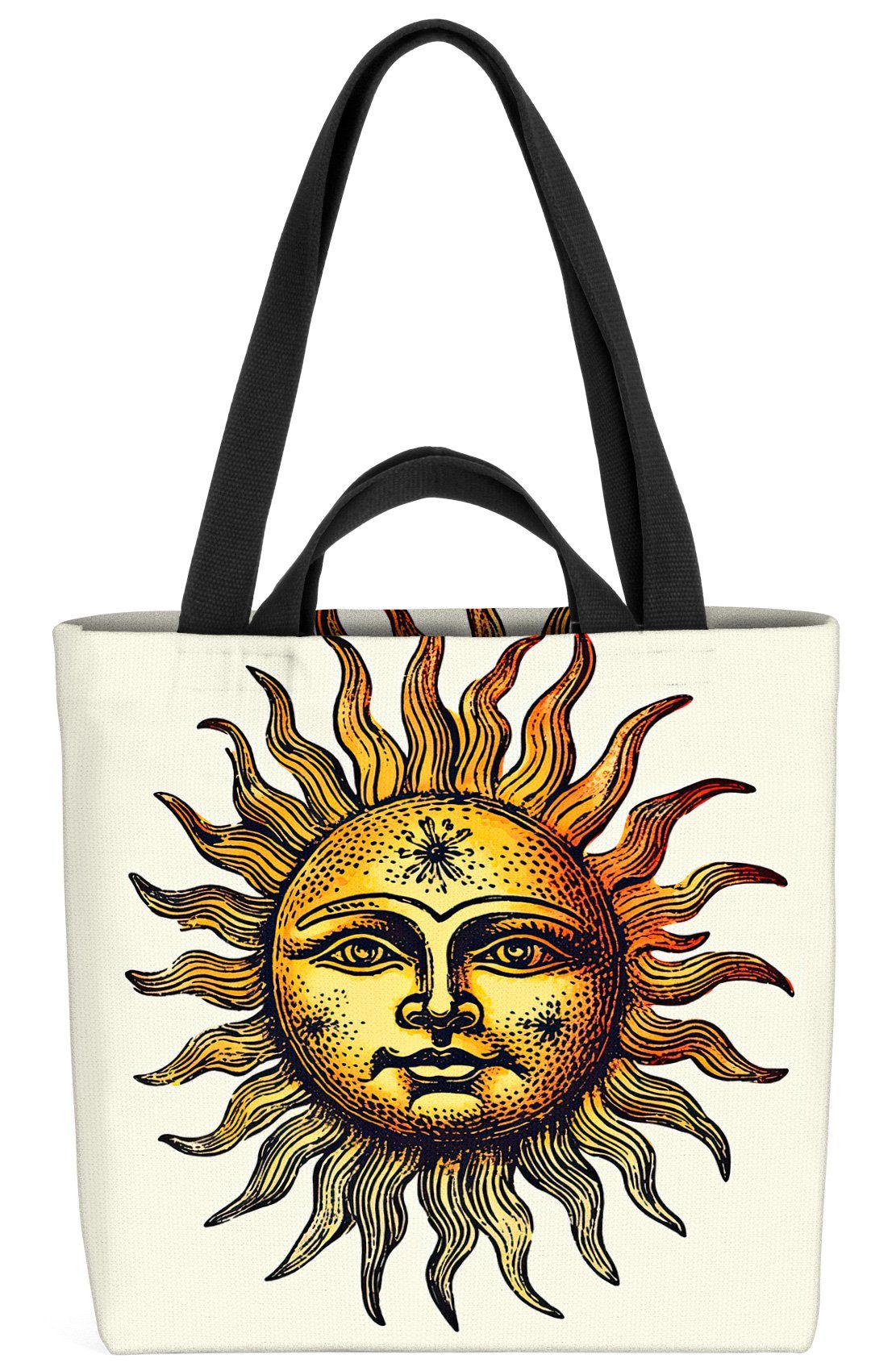 Henkeltasche