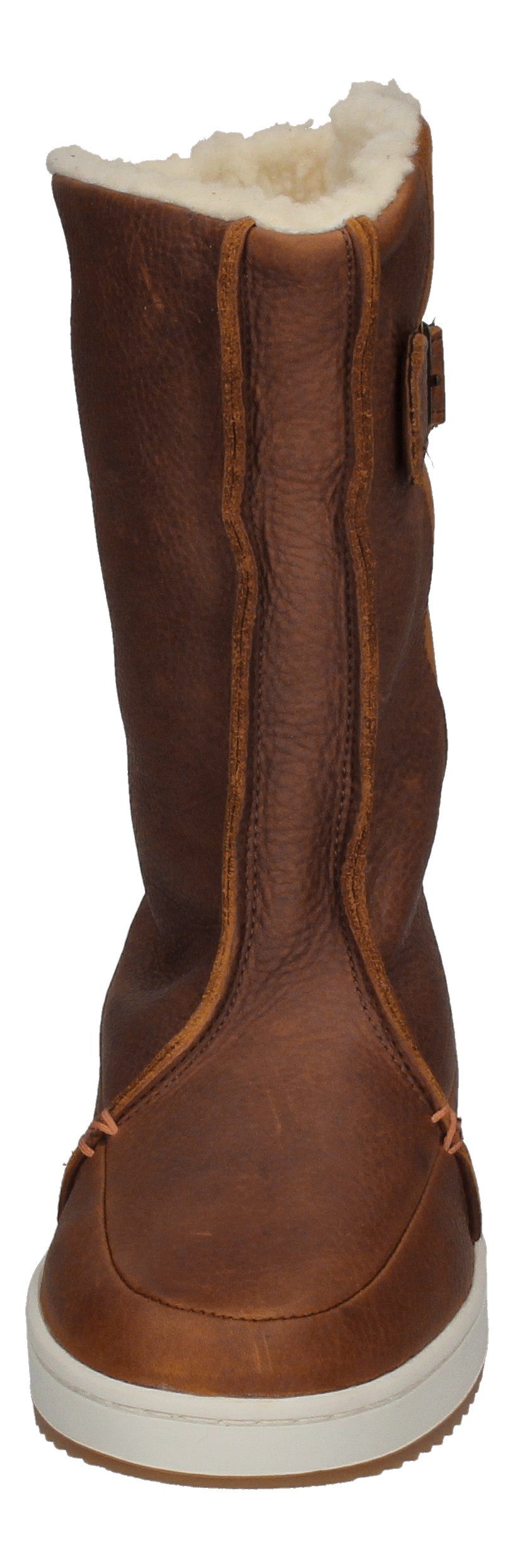 HUB SNOW 2.0 Winterstiefel Cognac günstig online kaufen