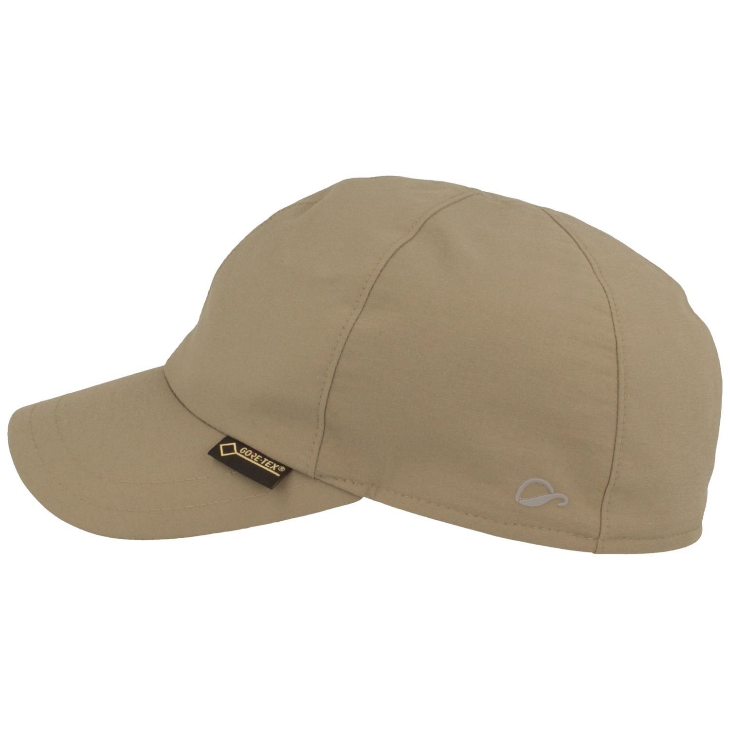 Göttmann Baseball Cap Monaco mit Gore-Tex-Membran günstig online kaufen
