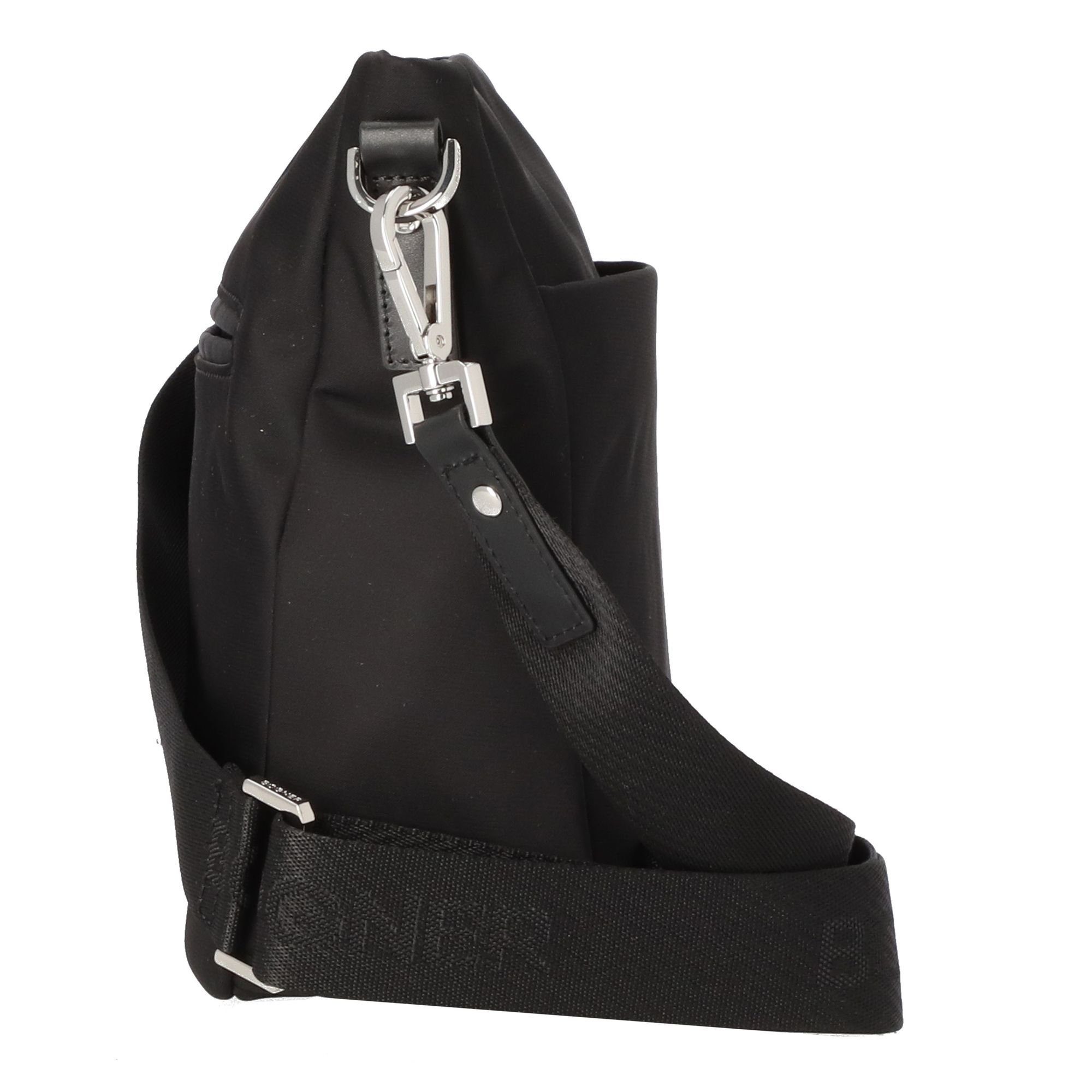 BOGNER Umhängetasche Klosters, Nylon
