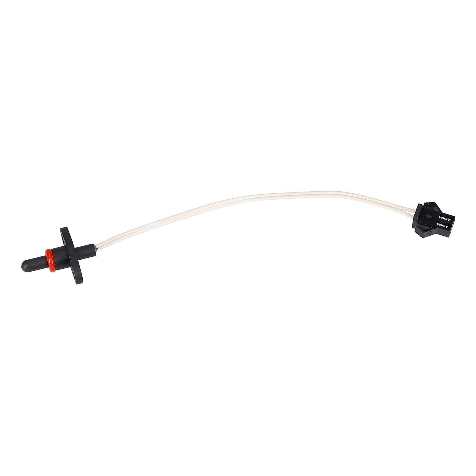 easyPART Sensor wie Midea 17176000012008 Temperatursensor Midea, Für Spülmaschine / Geschirrspüler