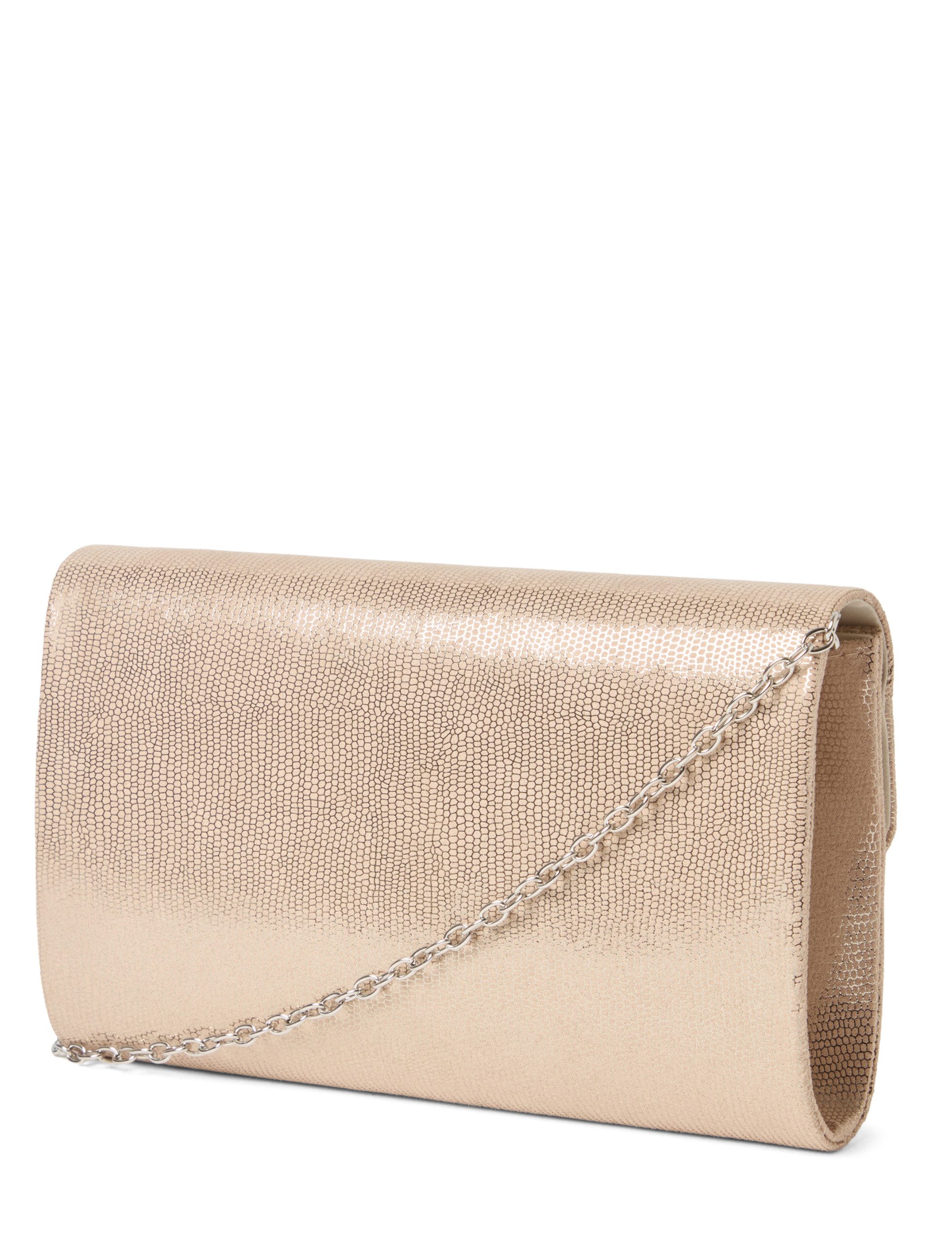 Tamaris Clutch Amalia Lizard