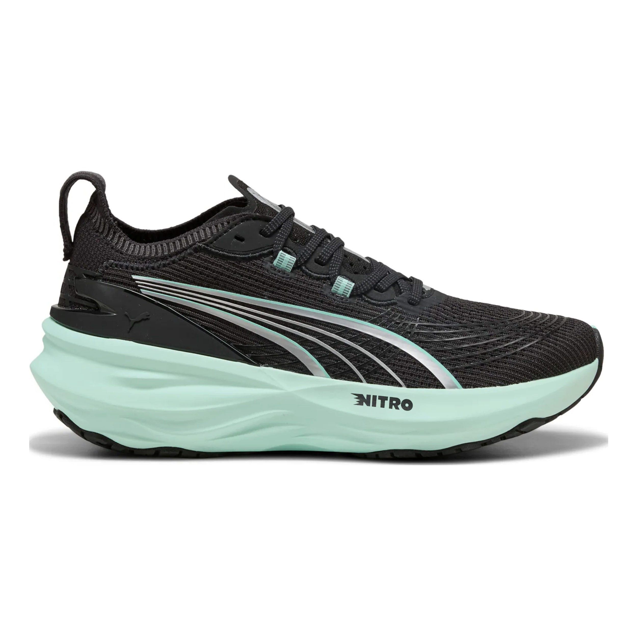 Foreverrun Nitro 2 - Stabilitätsschuh Laufschuh