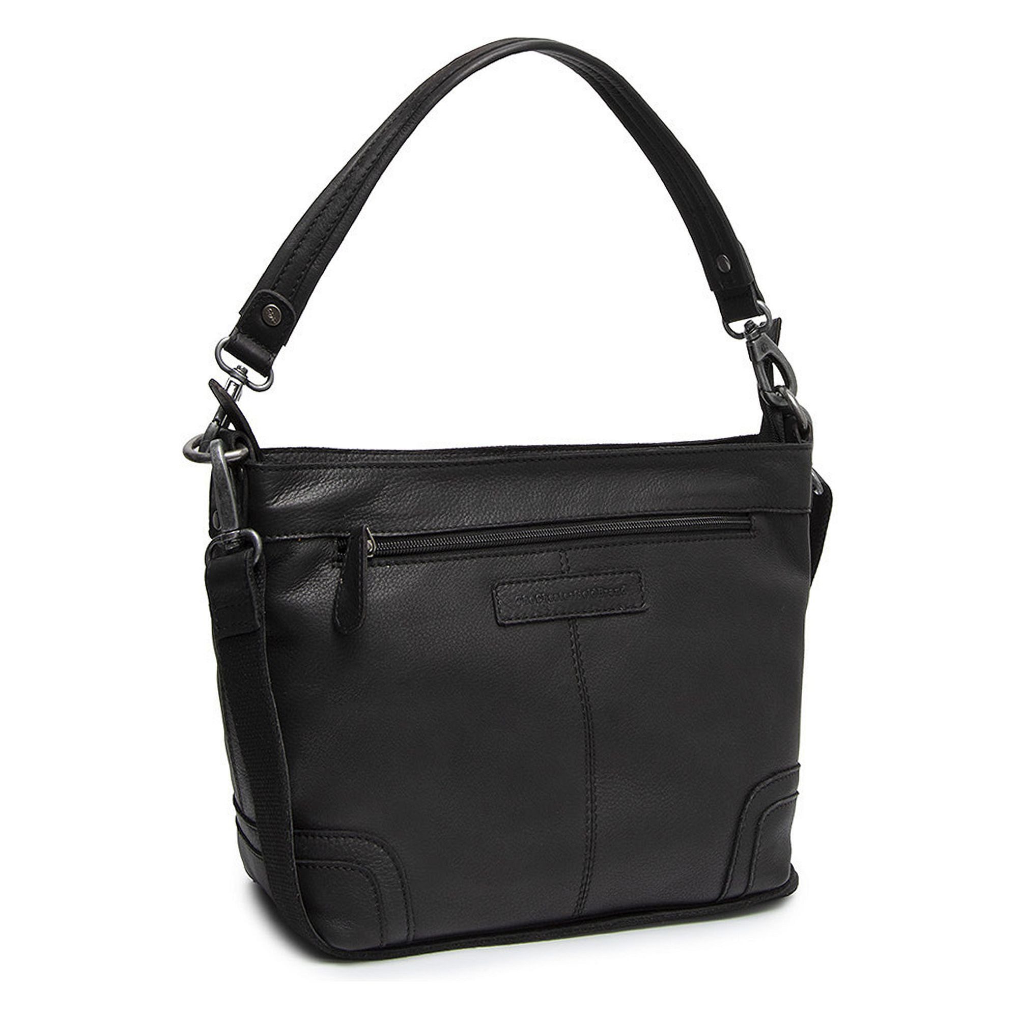 The Chesterfield Brand Schultertasche Zarita, Leder