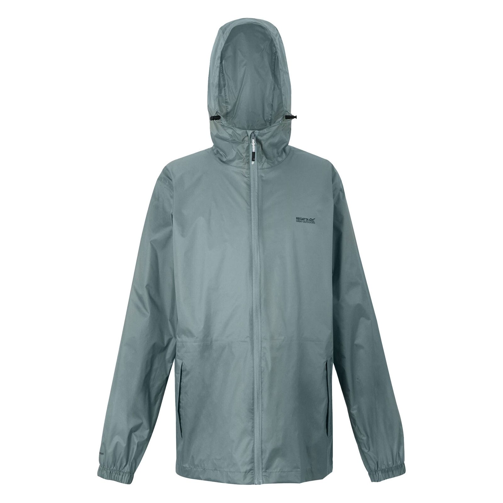 Regenjacke Regenjacke Pack It III