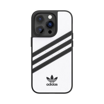 adidas Sportswear Backcover OR Moulded Case PU FW22 for iPhone 14 Pro