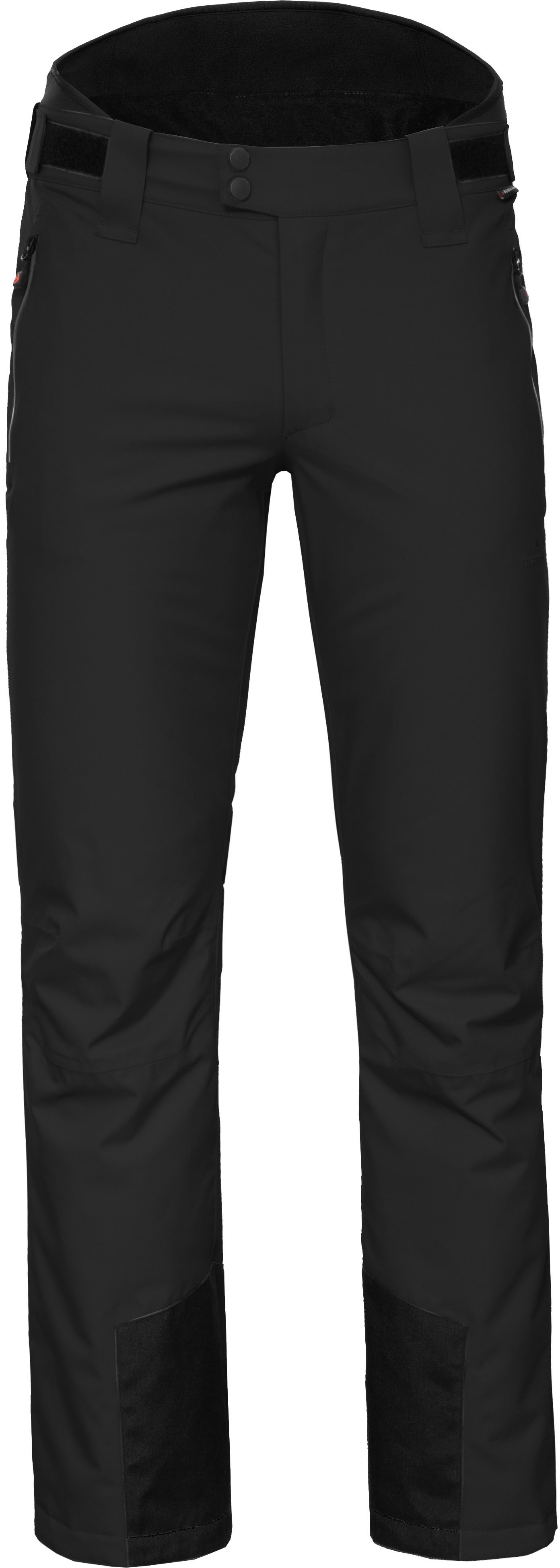 Bergson Skihose POSIO COMFORT Herren Skihose, wattiert, recycelt, 20000 mm günstig online kaufen
