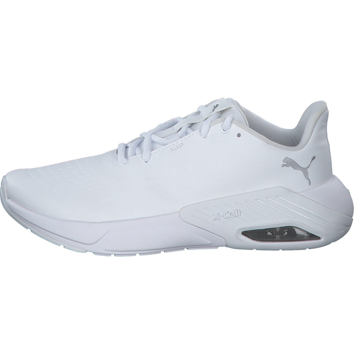 PUMA 310686/002 X-Cell Nova CAT SL Wns Schnürschuh