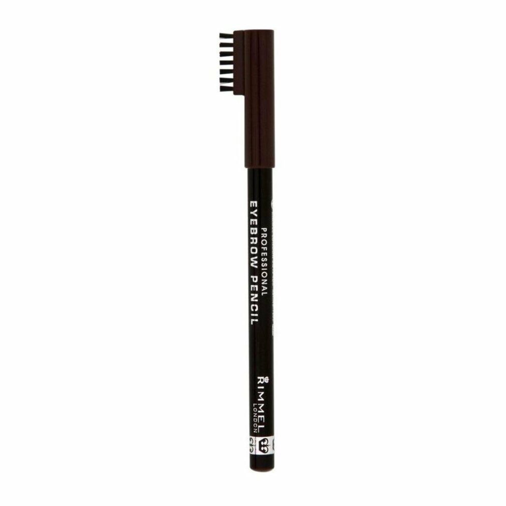 Rimmel London Augenbrauen-Stift Professional Eyebrow Pencil 001