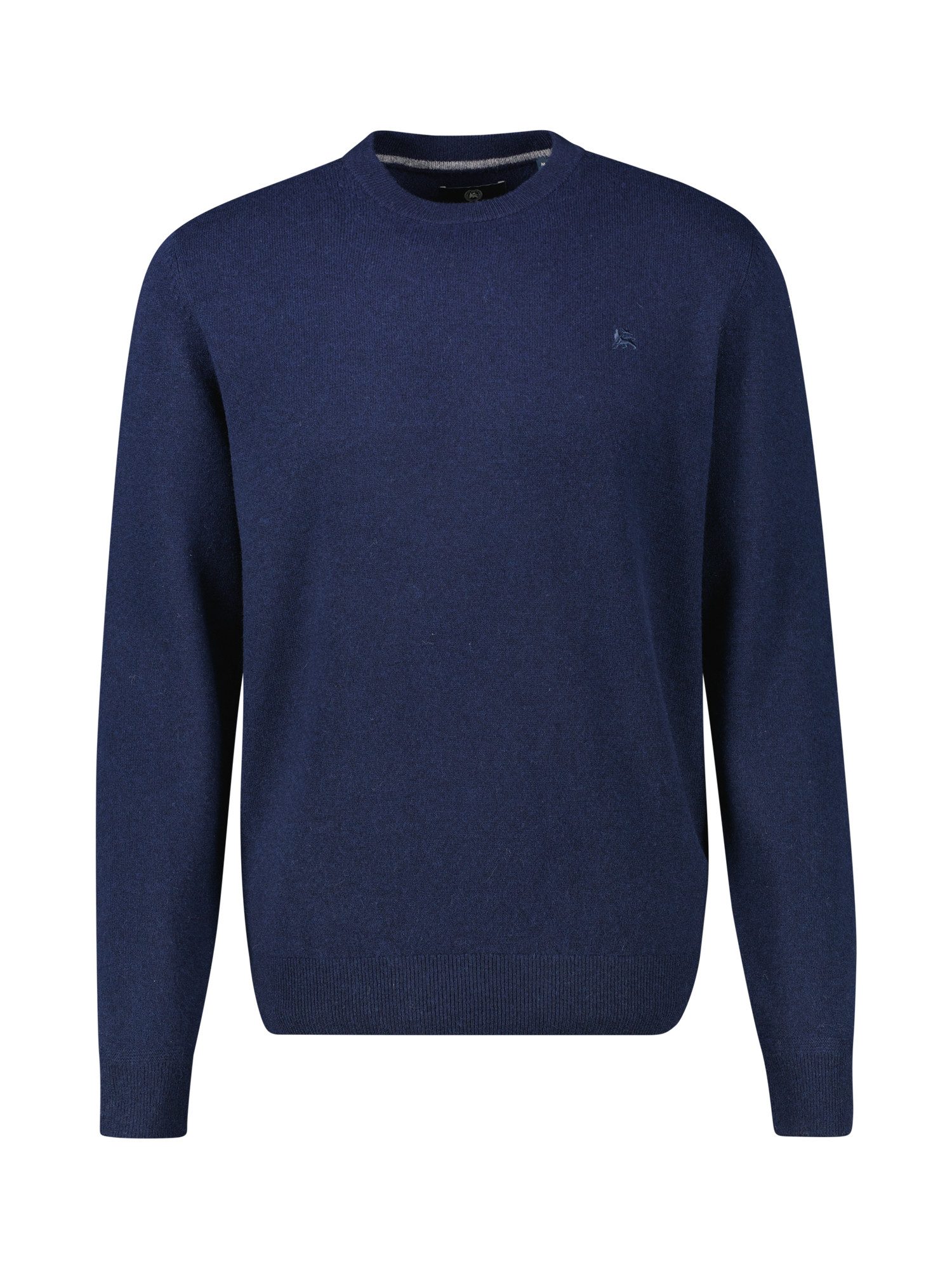 LERROS Strickpullover LERROS Strickpullover in Großen günstig online kaufen