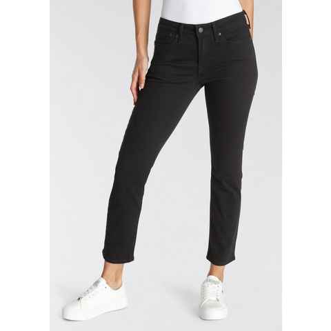 Levi's® Slim-fit-Jeans 712 SLIM WELT POCKET