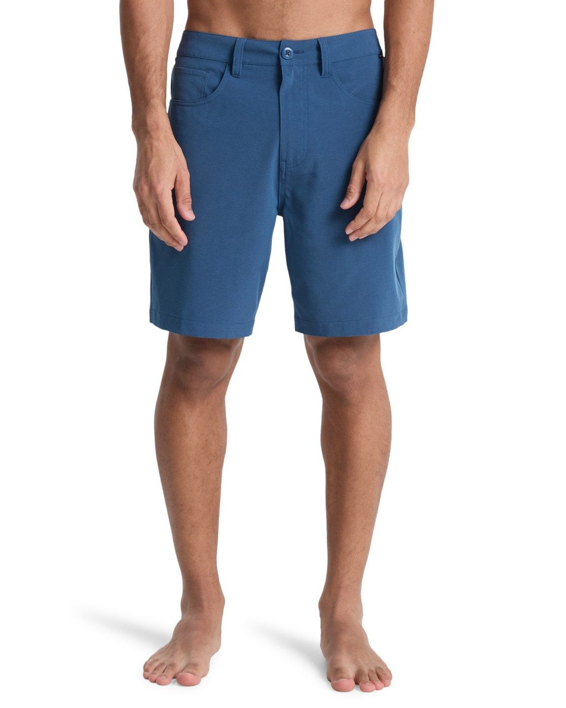 Quiksilver Badeshorts Nelson Amph 18"