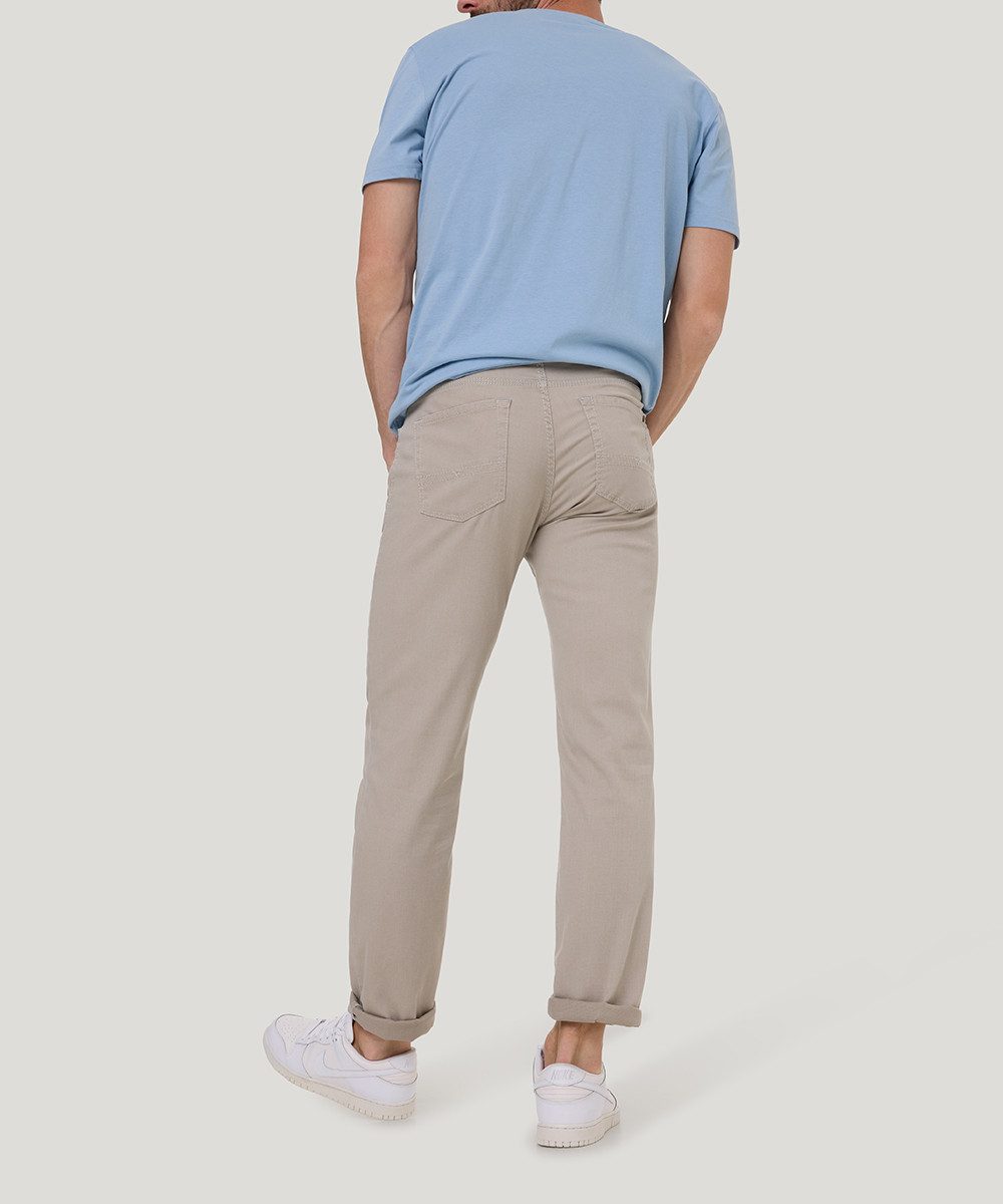 5-Pocket-Jeans PIONEER THOMAS wet weather 16010 5540.1101 - MEGAFLEX