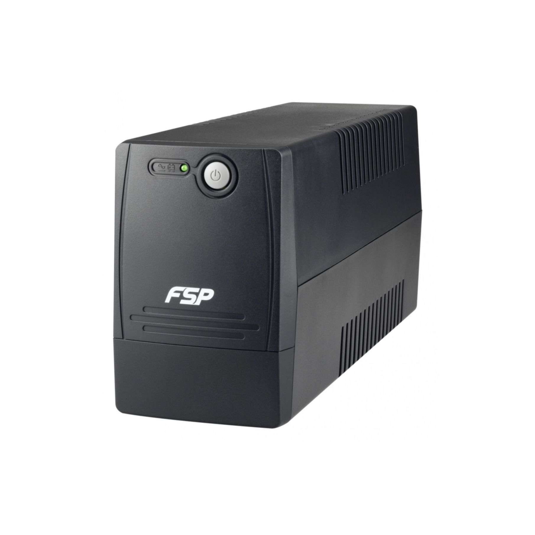 Fortron USV-Anlage FP 800