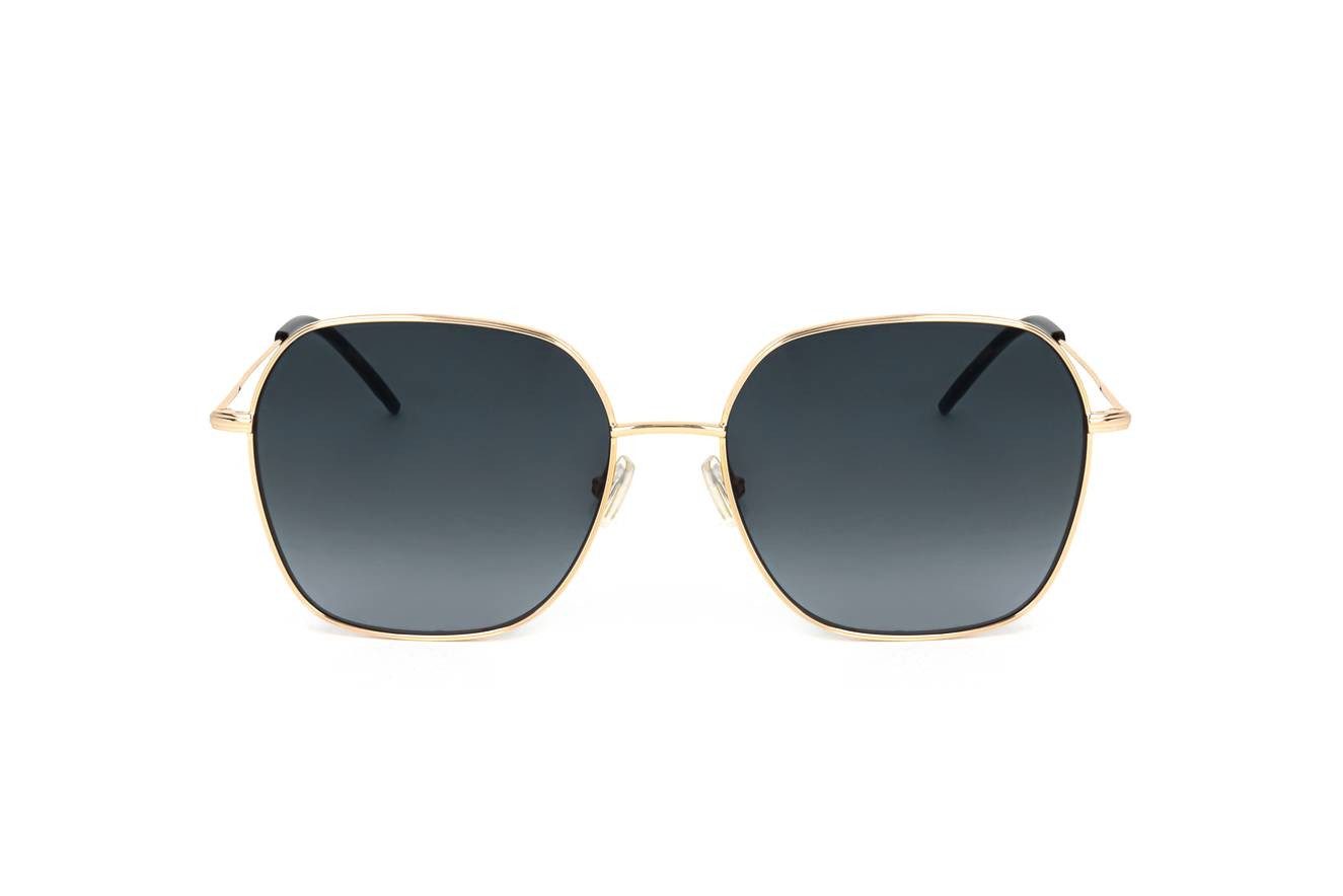 BOSS Sonnenbrille HUGO BOSS BLACK Sonnenbrille Sunglasses BOSS 1532 000 9O