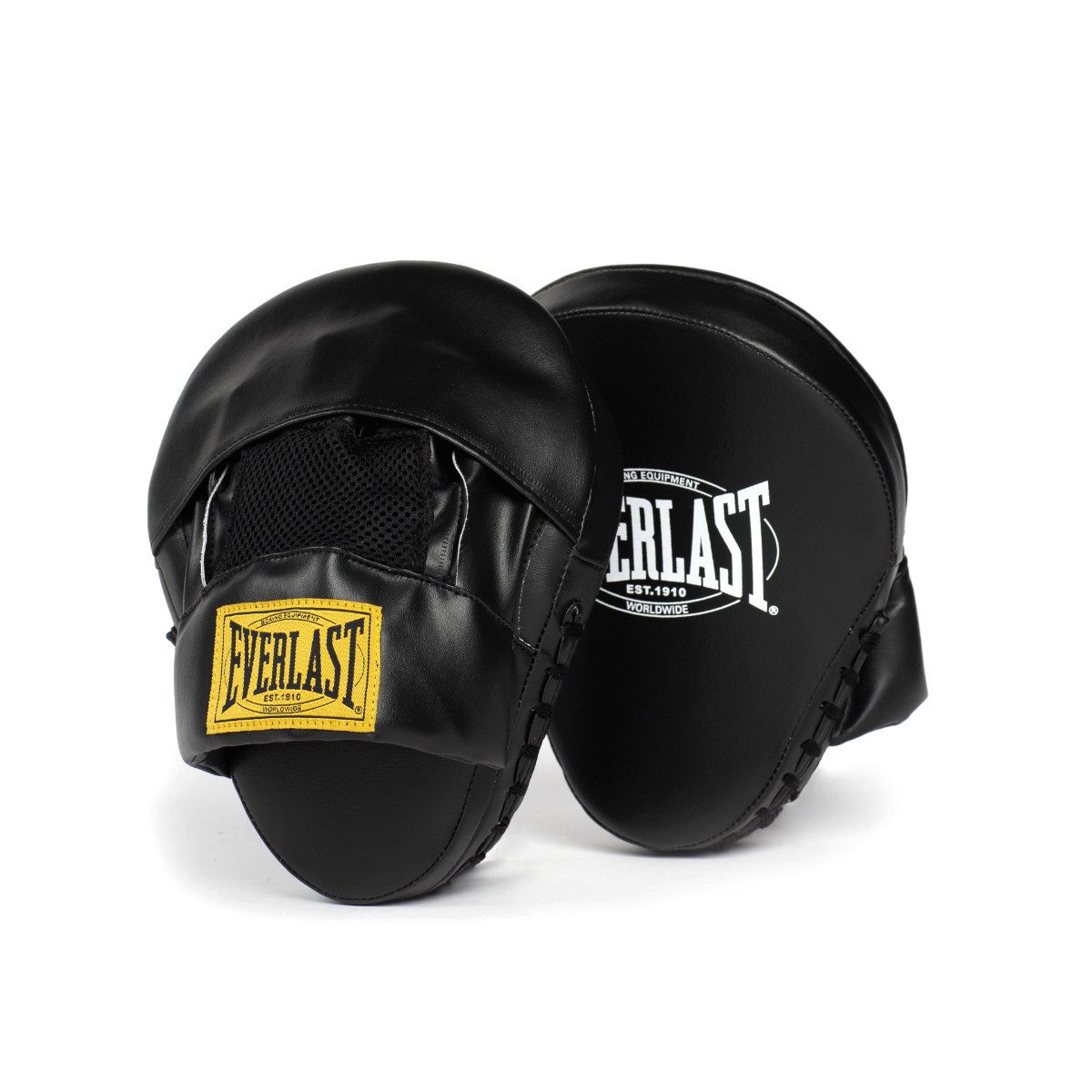 Everlast Pratze Everlast 1910 Focus Pads Schwarz One Size