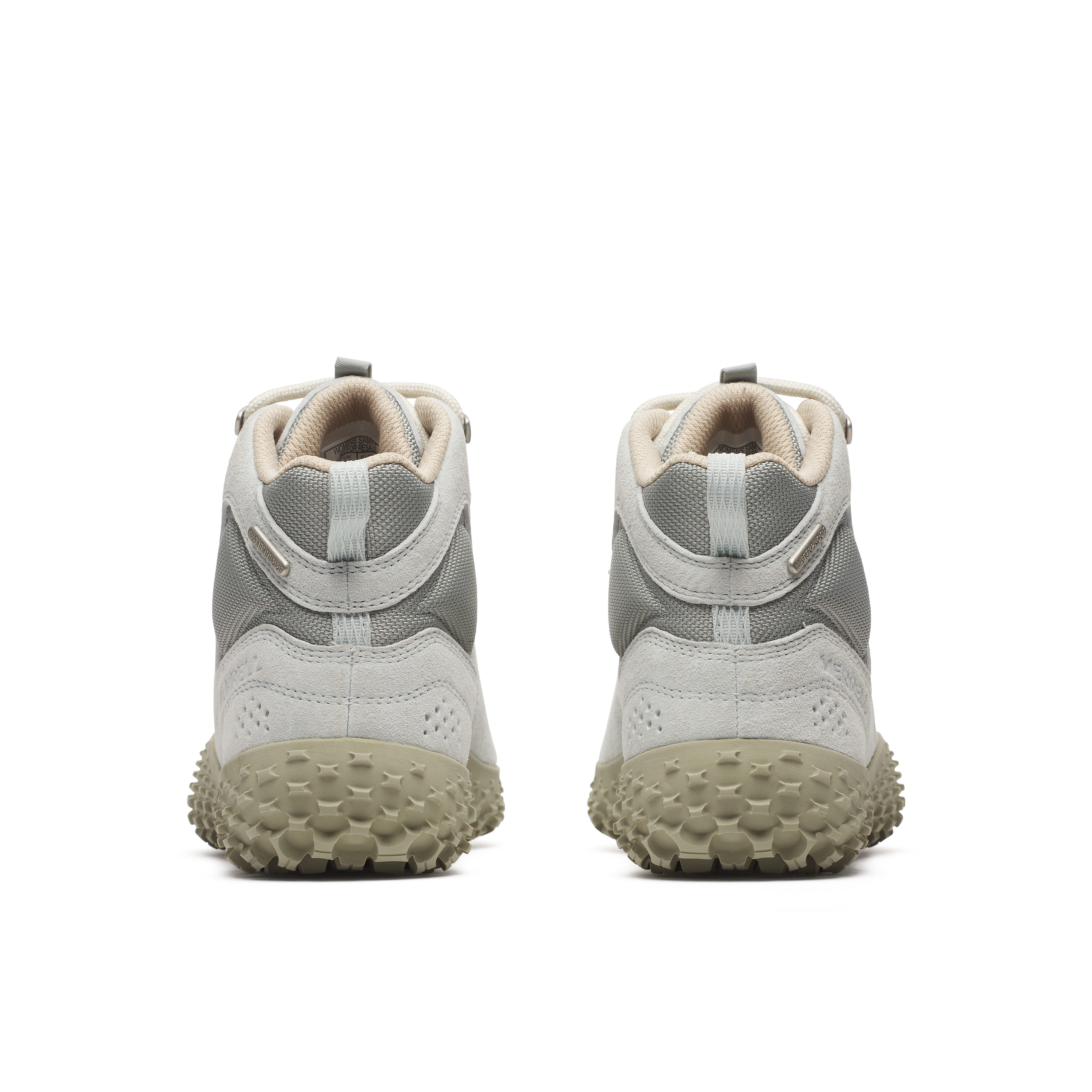 Merrell WRAPT MID WP Barfußschuh