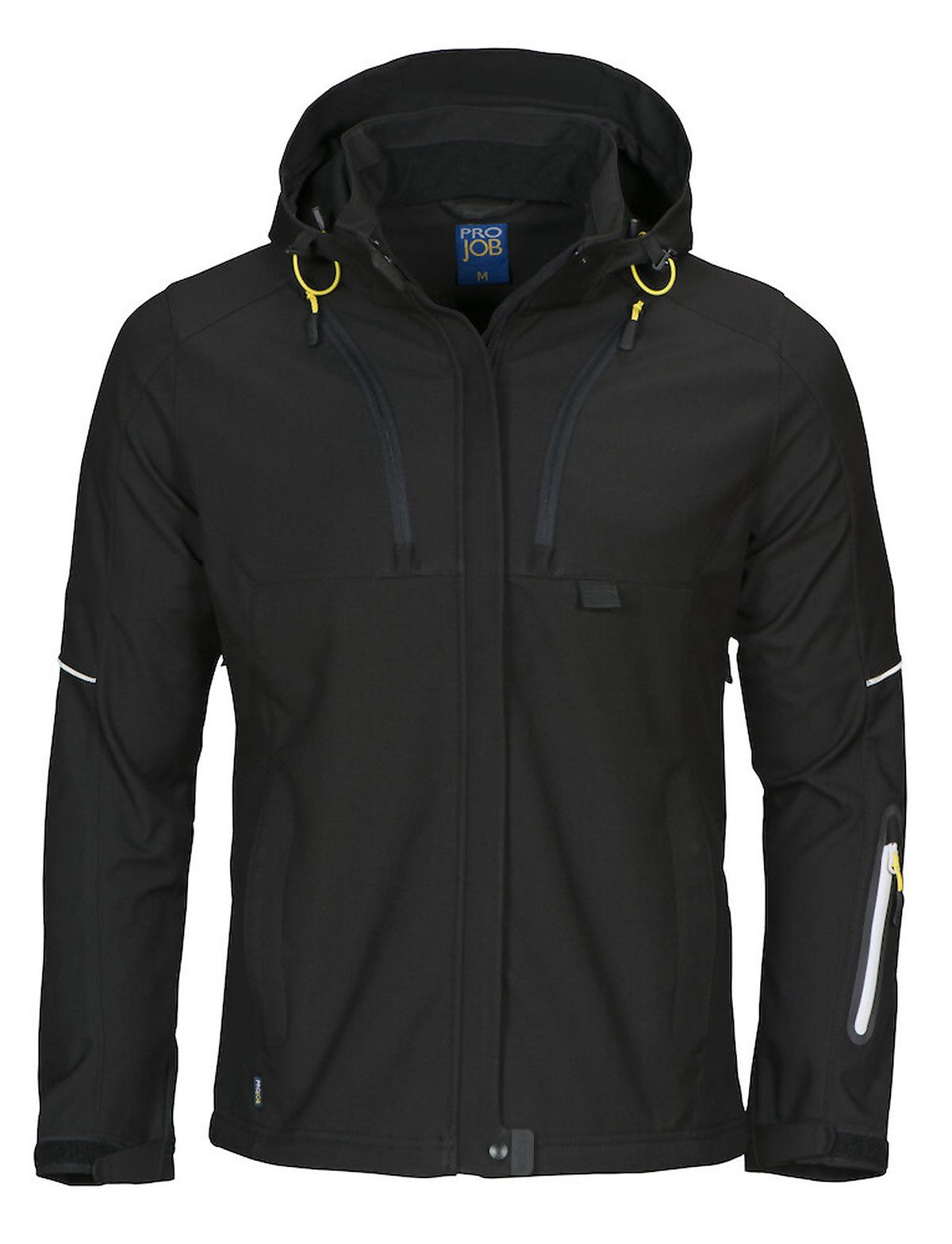 ProJob Arbeitsjacke 3412 DAMEN FUNKTIONSJACKE