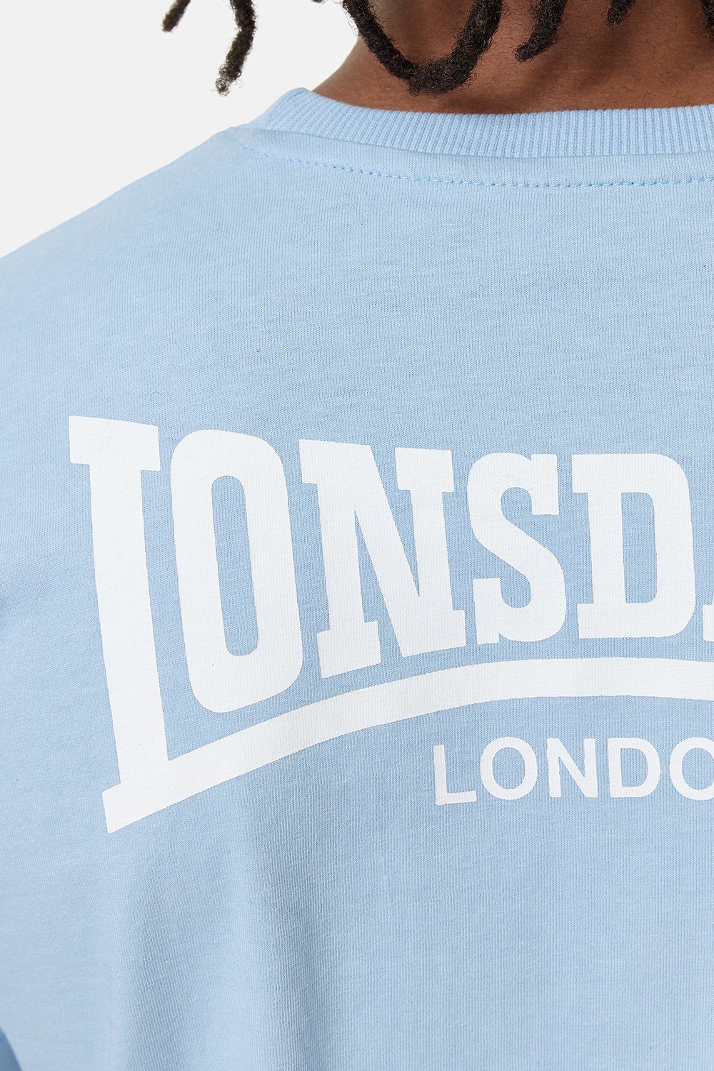 ARDULLIE Lonsdale T-Shirt