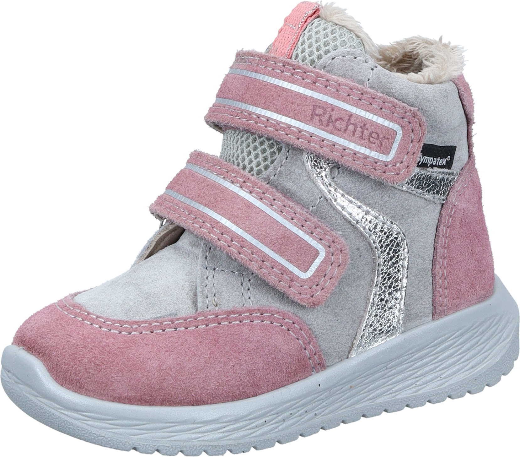 Richter Сапоги Klettschuh mit SYMPATEX