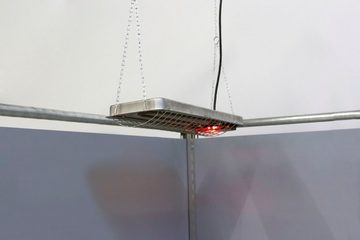 Kerbl Infrarot-Wärmestrahler Kerbl SunnyBoy Wärmestrahlgerät 100 Watt (Wärmelampe für