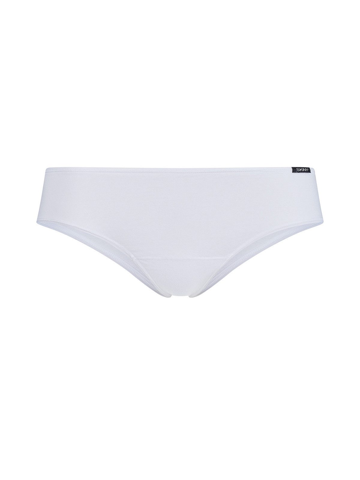 Skiny Panty Damen Cheeky Panty Cotton Essentials (Stück, 1-St) -