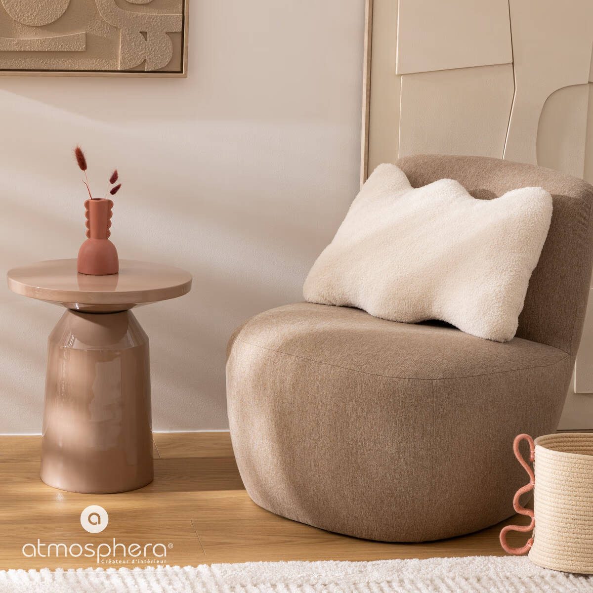 Atmosphera Créateur d'intérieur Beistelltisch (funktional), keine günstig online kaufen