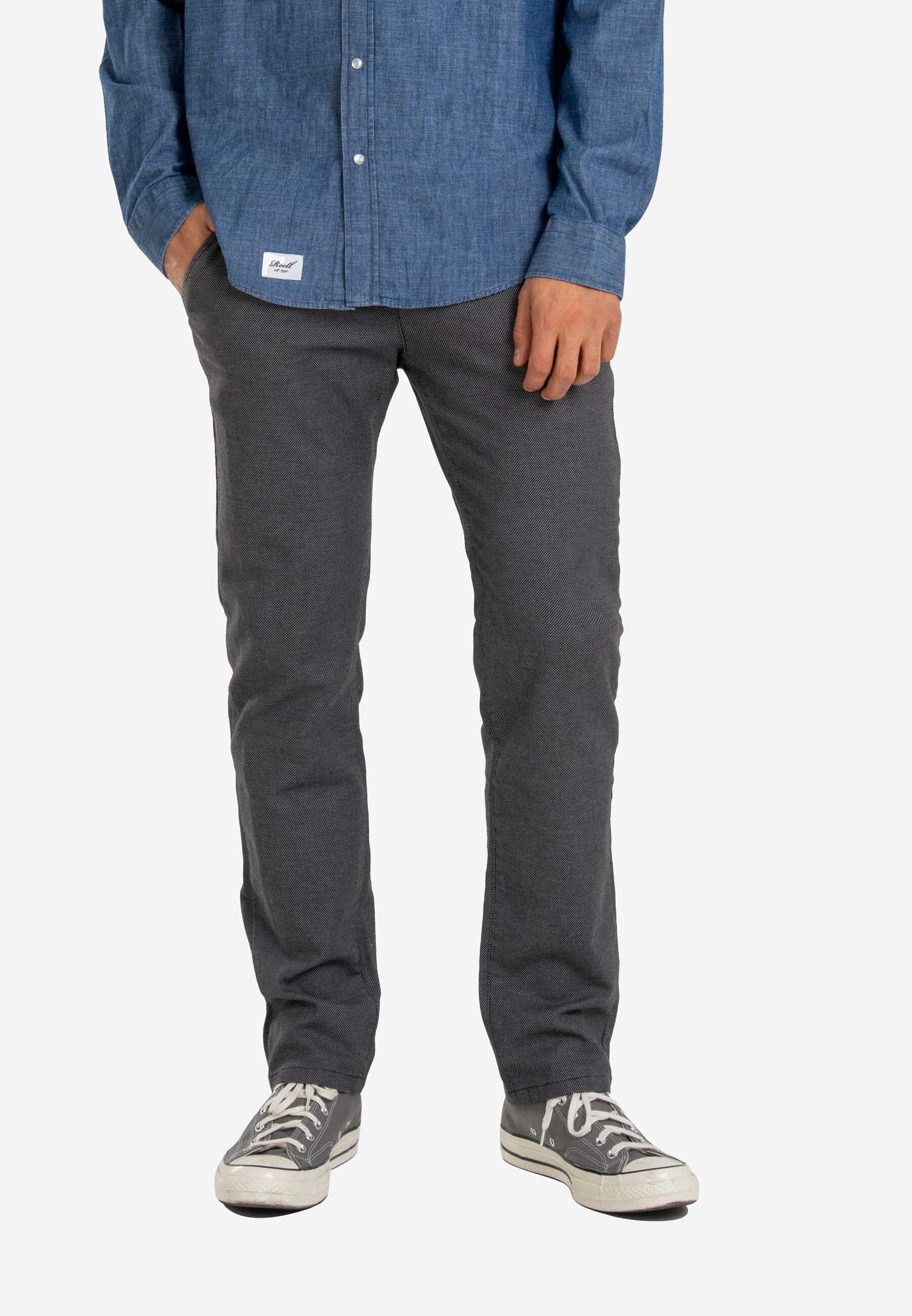 Chinohose Superior Flex Chino 2