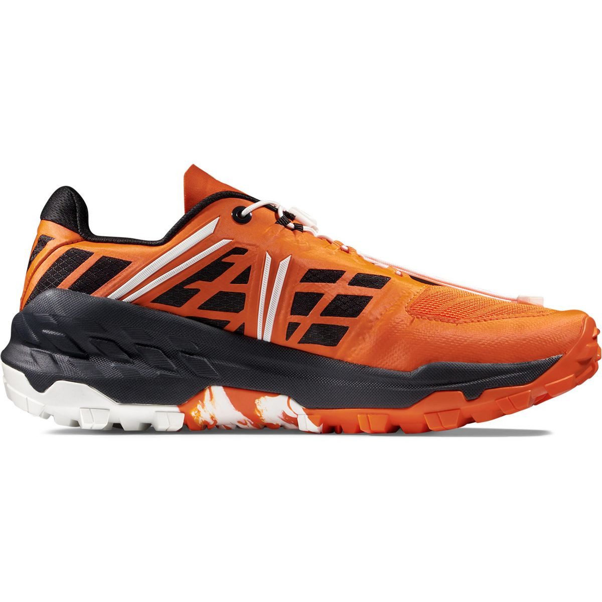 Mammut Sertig TR Low GTX Women Outdoorschuh Leichter, wasserdichter Damenschuh mit hervorragendem Grip und