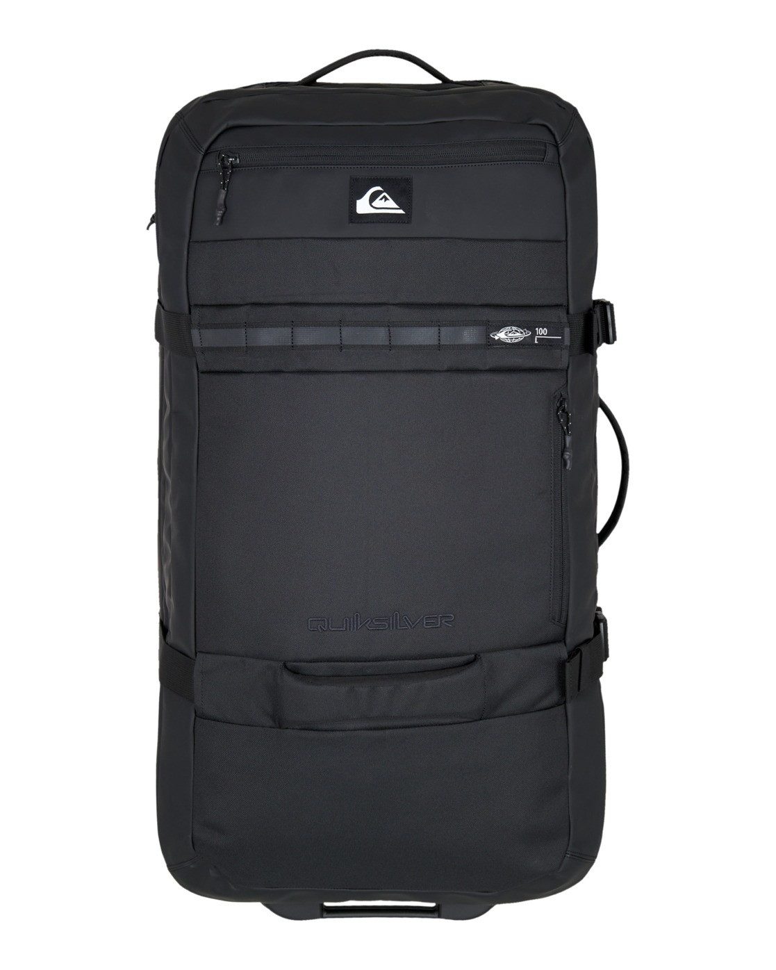 Quiksilver Trolley