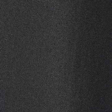Lucande Deckenleuchten Patrik, dimmbar, Leuchtmittel nicht inklusive, Modern, Stahl, Textil, nickel matt, Schwarz-gold, 1 flammig, E27