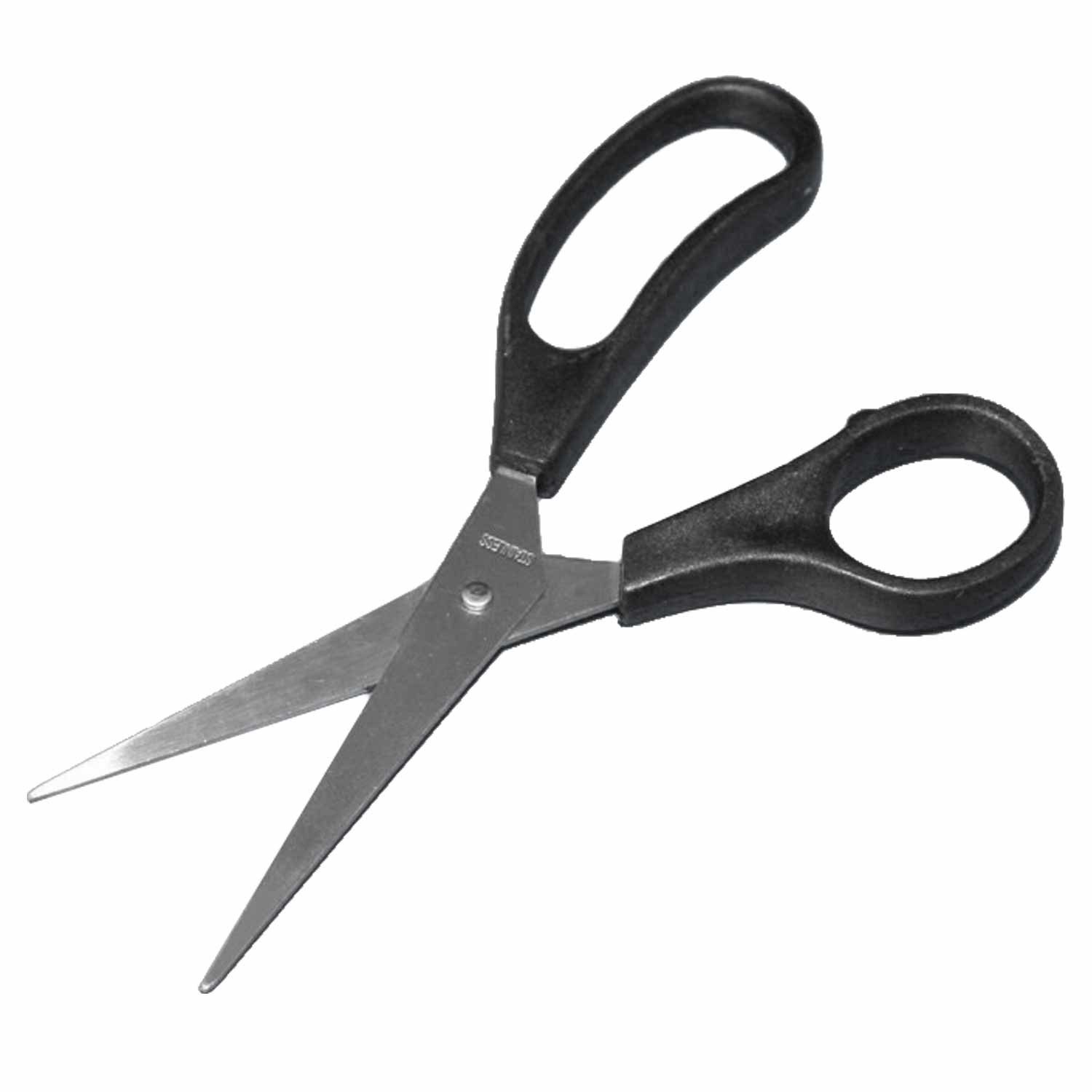 Ehrhardt Medizinprodukte GmbH Scheren-Set Einmal-Verbandschere spitz/spitz steril, 1 Stück