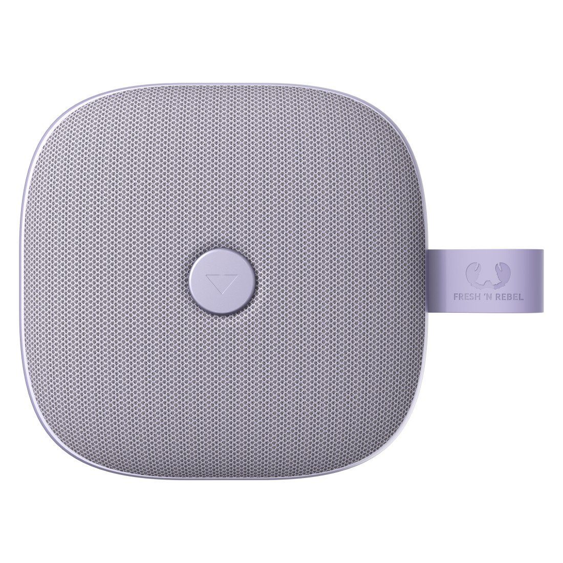 Fresh´n Rebel Rockbox Bold Lilac XS Dreamy Bluetooth-Lautsprecher