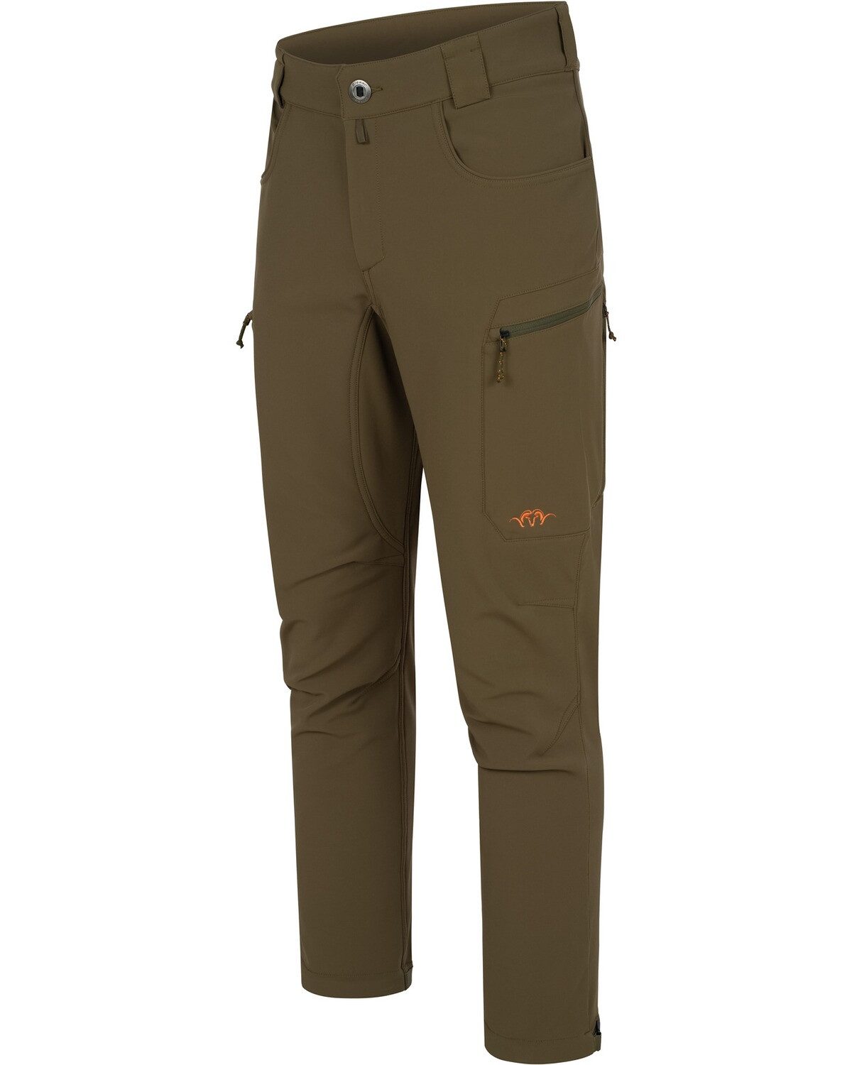Blaser Cargohose Softshellhose Chase