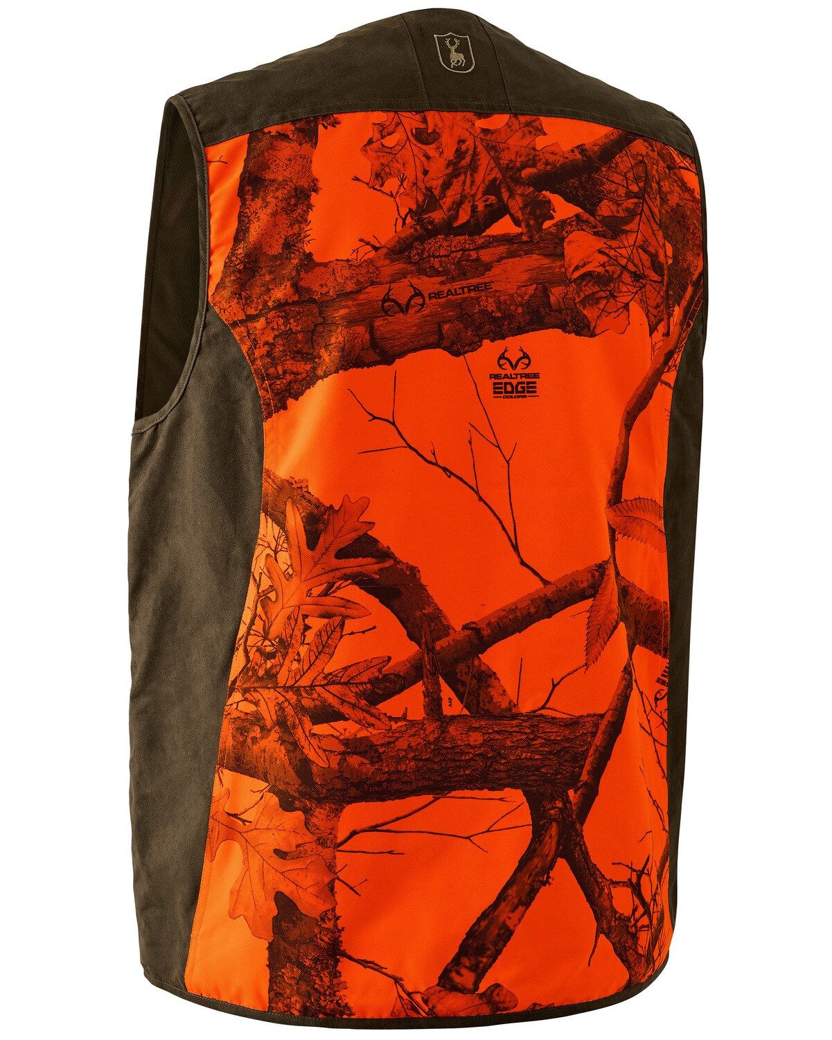 Deerhunter Jagdweste Weste Tarnsignal Eagle