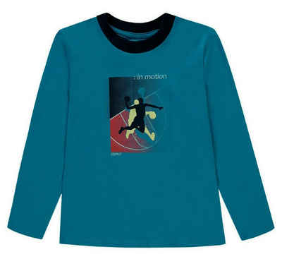 esprit kids T-Shirt Esprit® Jungen Langarmshirt