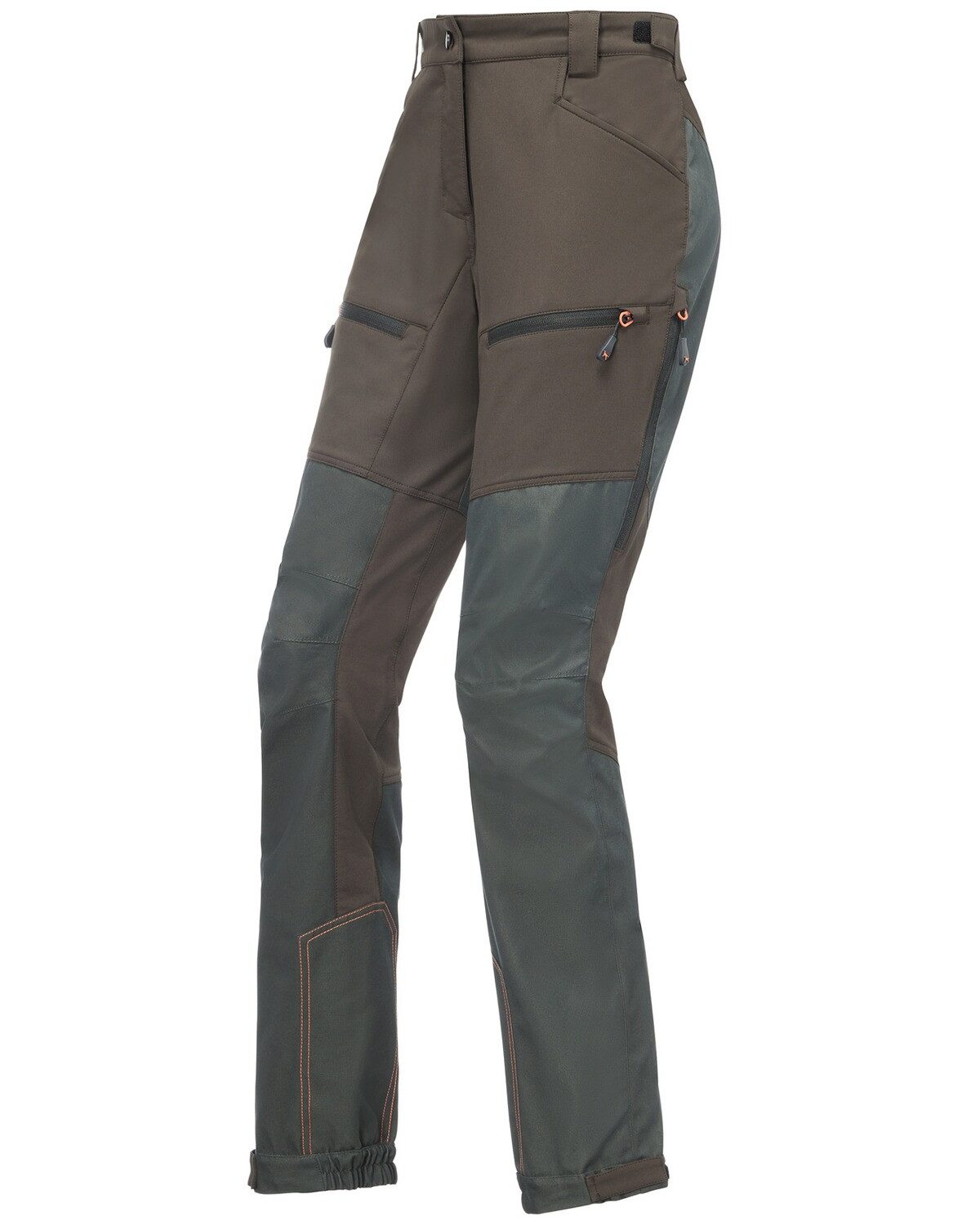 Parforce Outdoorhose Damen Hose Active Stretch günstig online kaufen