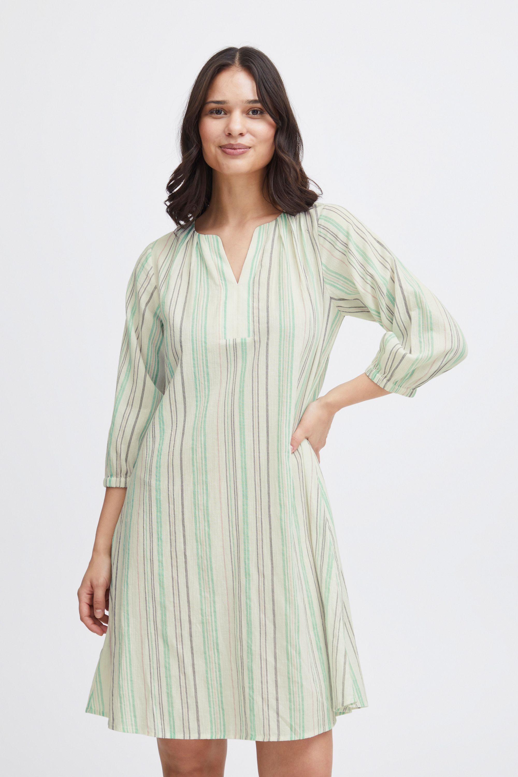 Blusenkleid FRNADU DR 1