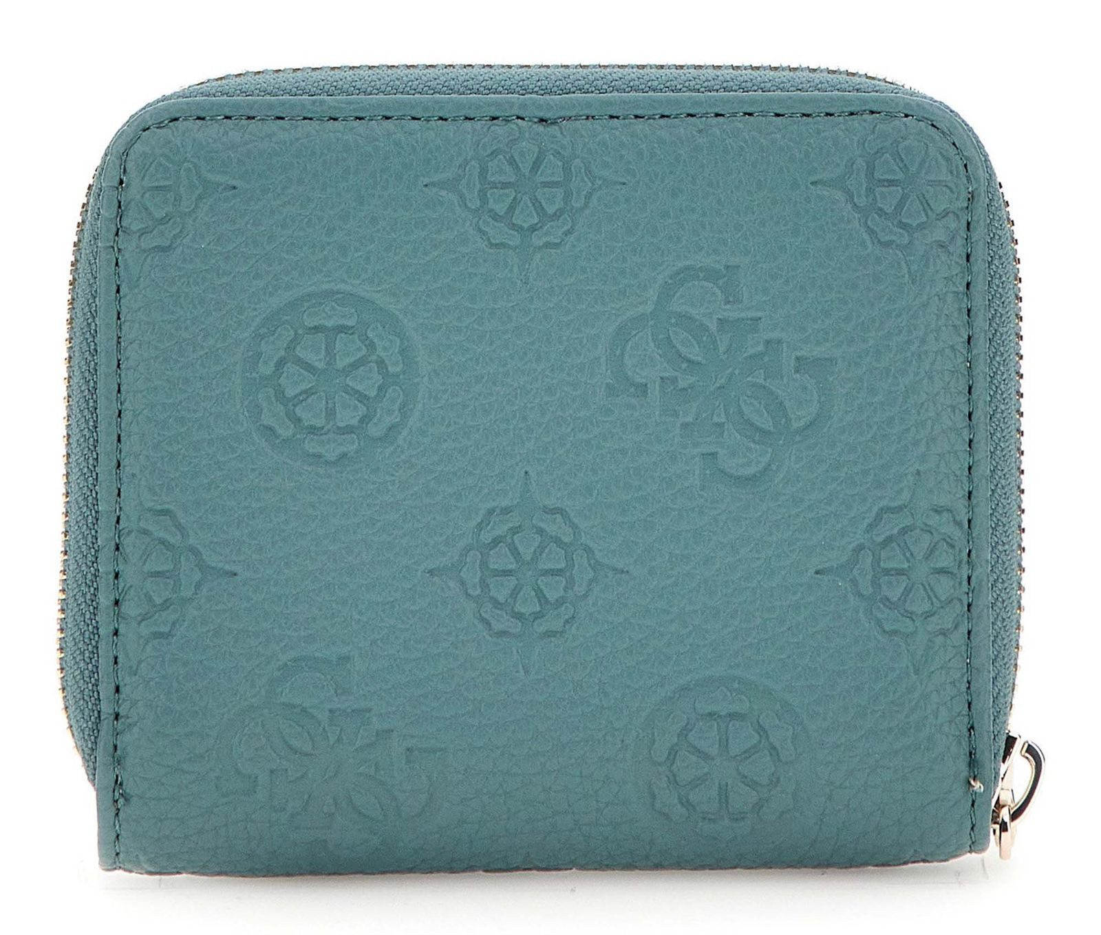 Guess Geldbörse SLG Zip Around Wallet günstig online kaufen