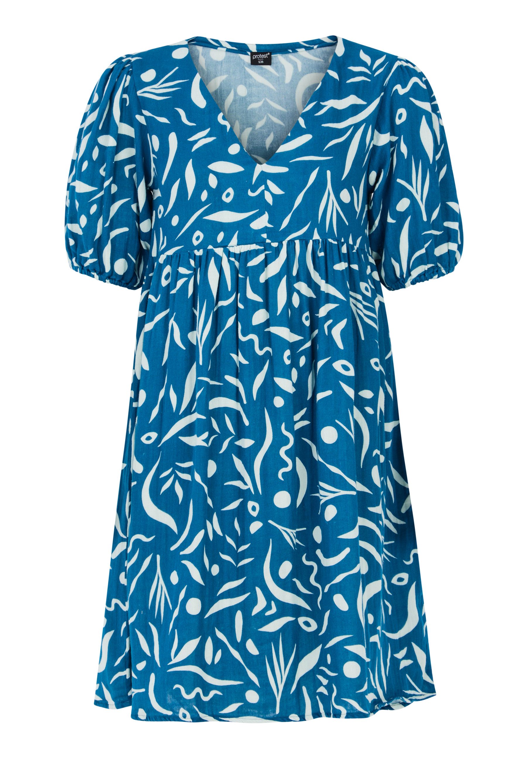Protest Strandkleid PRTFlora (1-tlg)