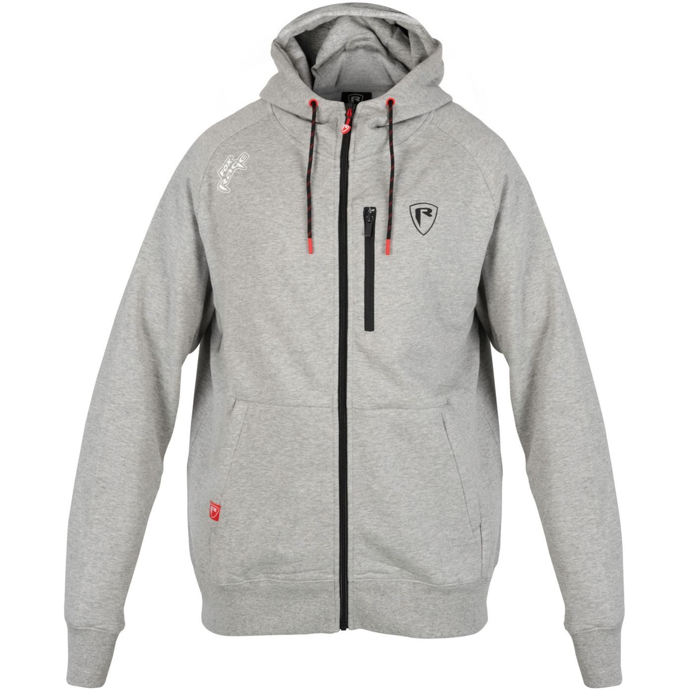 Fox Rage Outdoorjacke Fox Rage Light Weight Replicant Hoody - Пуловери Kapuzenjacke