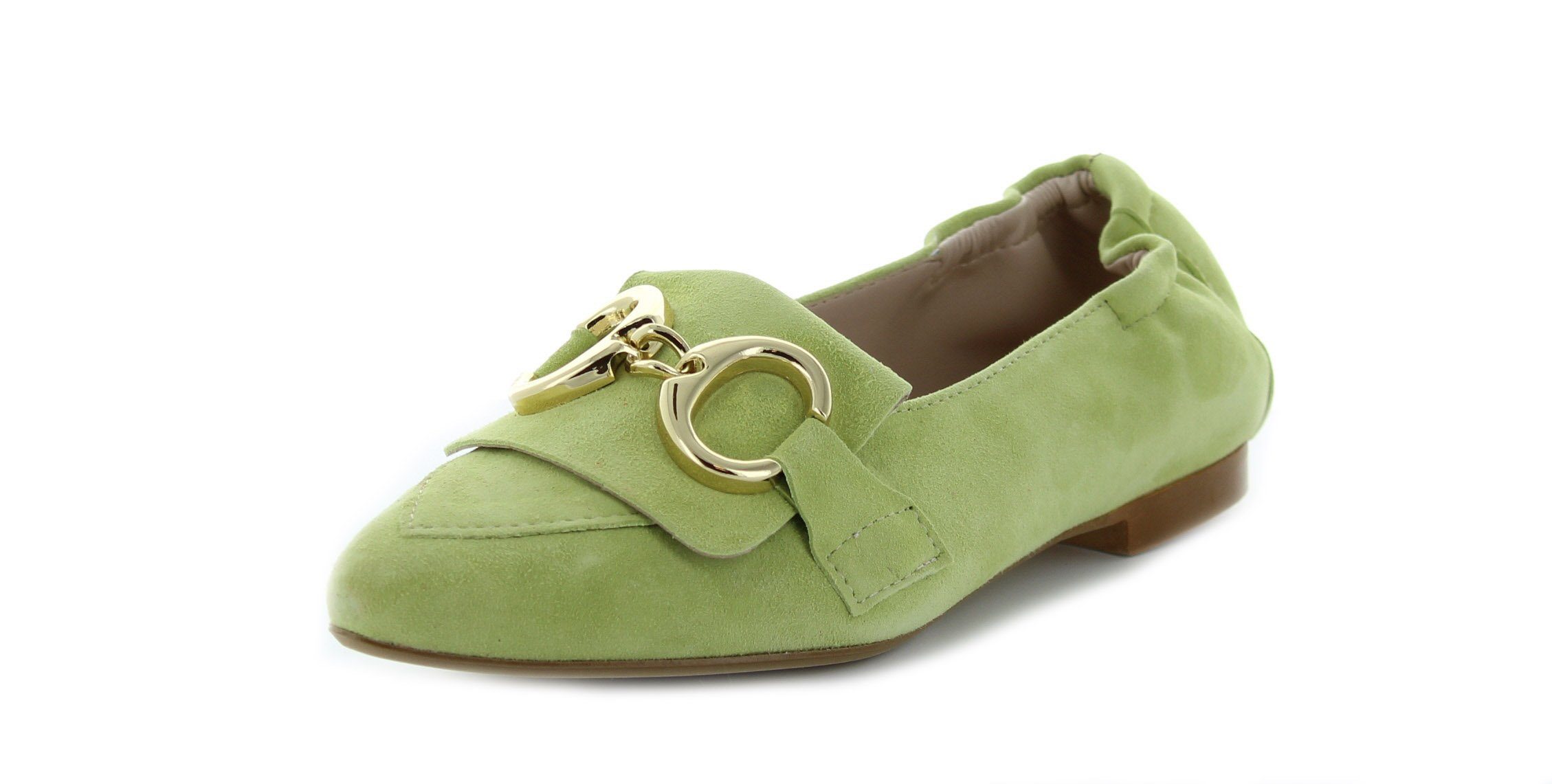 TECLA Slipper