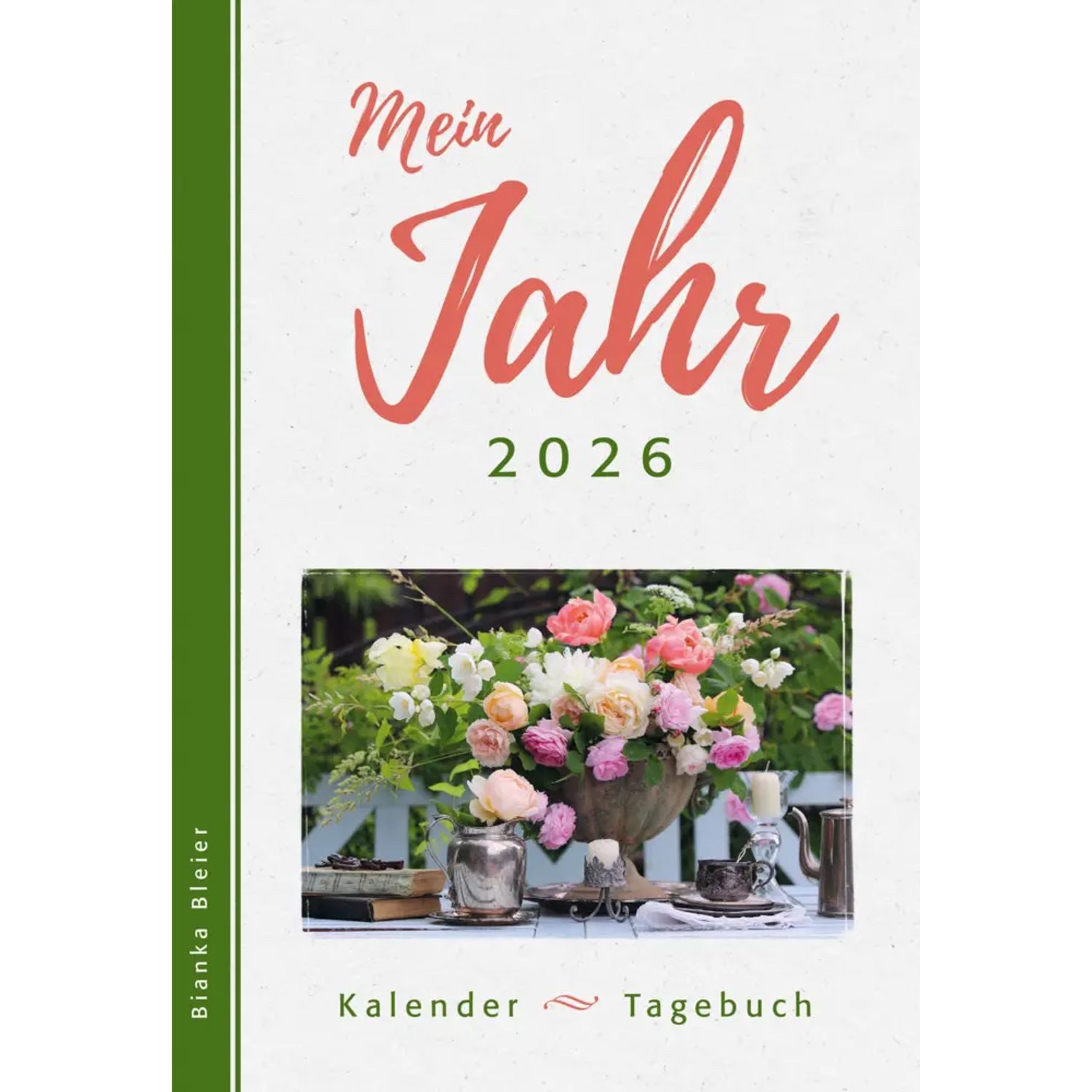 Collection Terminkalender Mein Jahr 2026