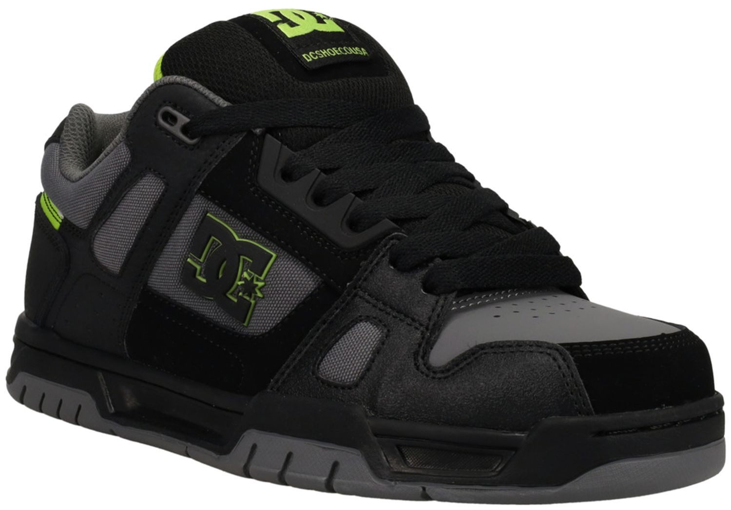 DC Shoes DC Shoes Stag Black günstig online kaufen
