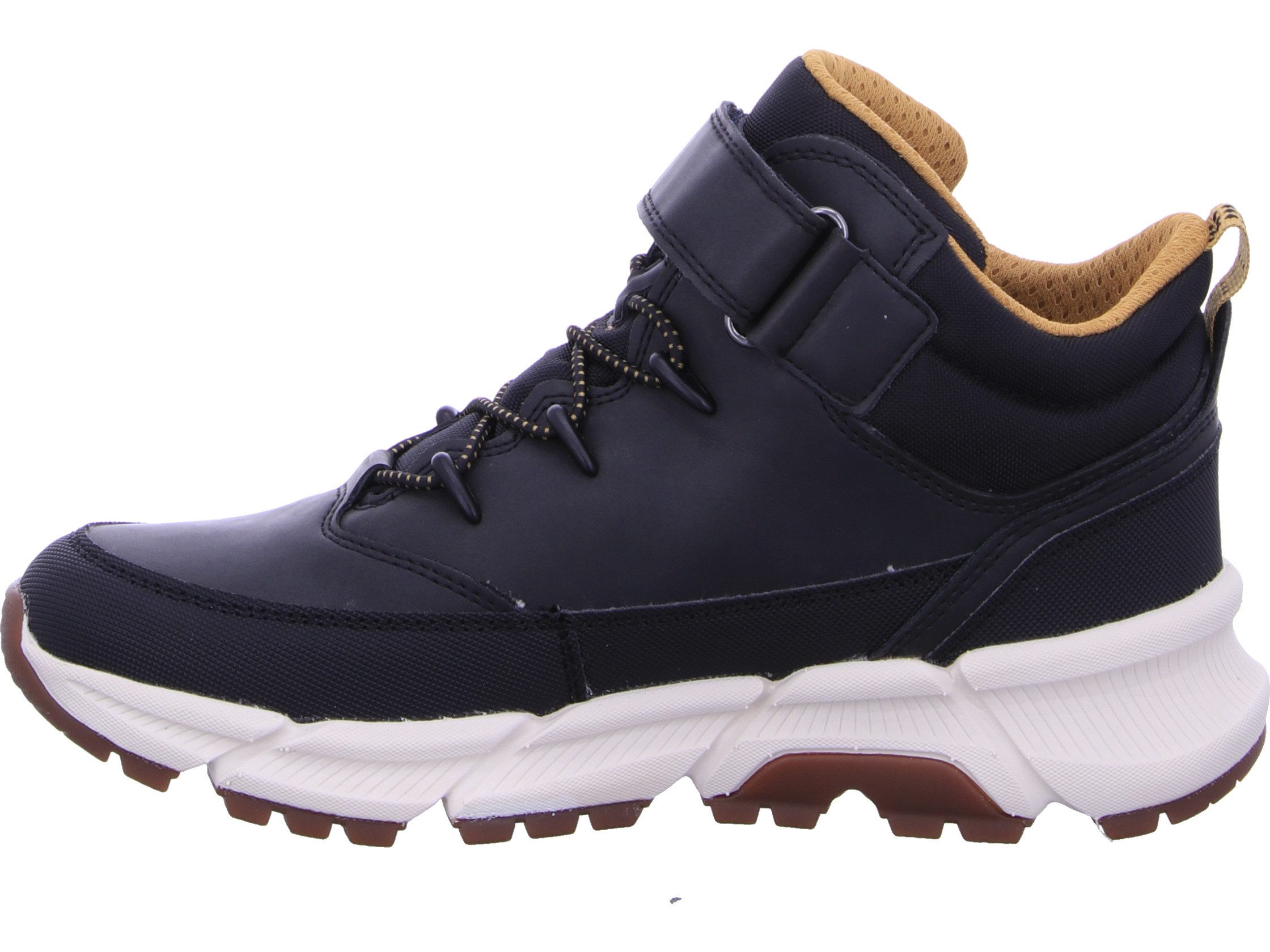 Geox J FLEXYPER PLUS BABX G Klettstiefel mit TEX-Membran
