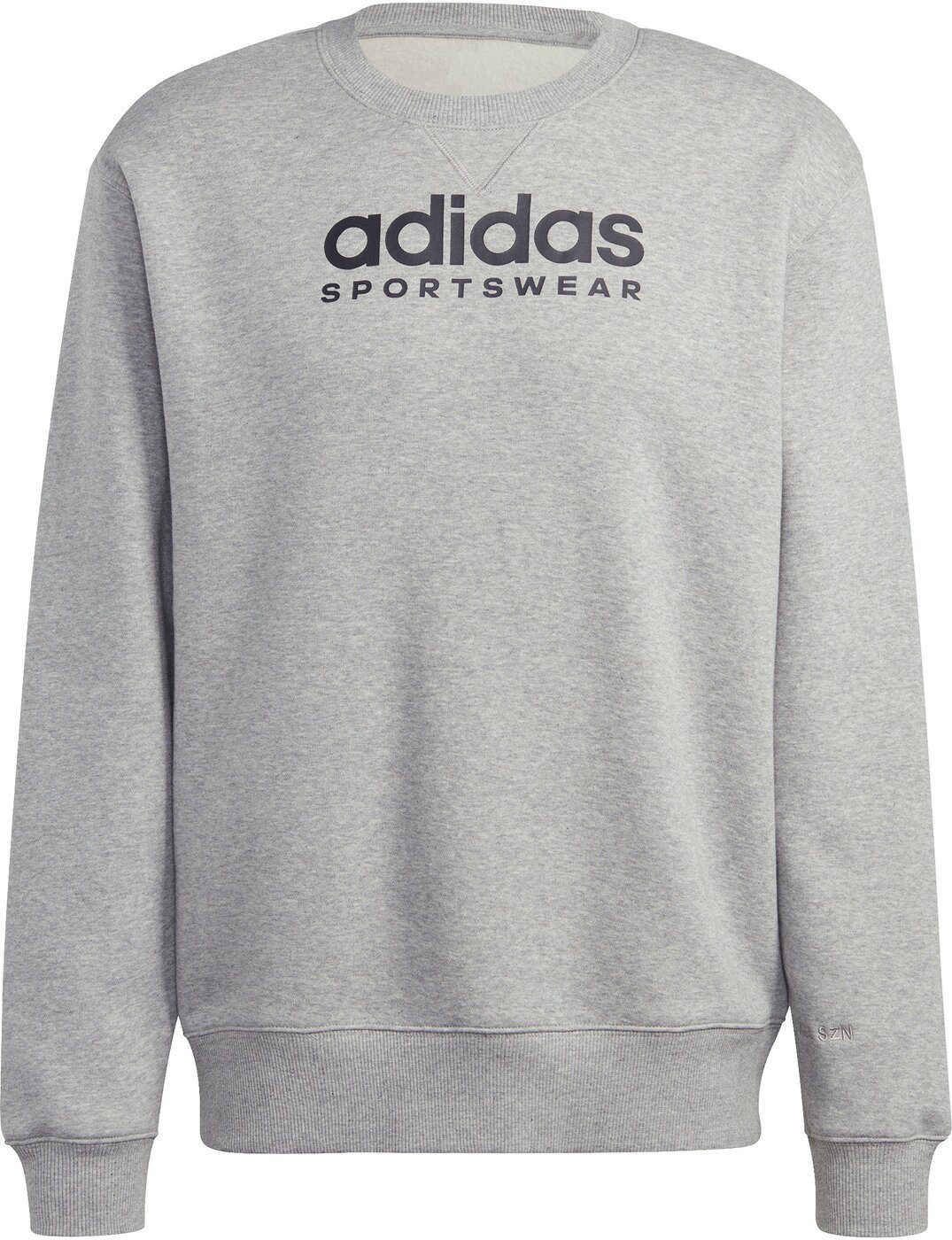 Sweatshirt M ALL SZN G SWT MGREYH