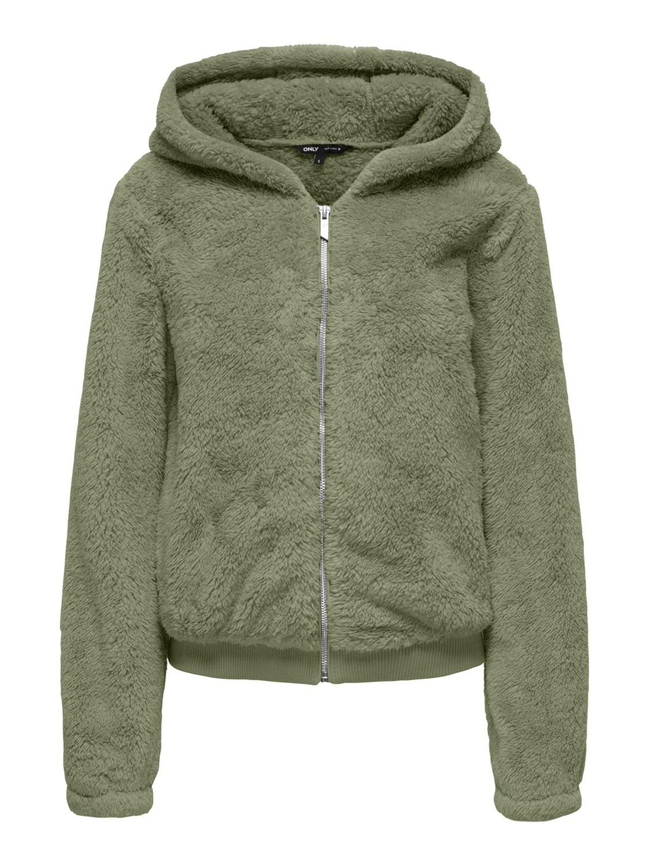 ONLY Steppjacke ONLNewanna (1-St) Plain/ohne Details