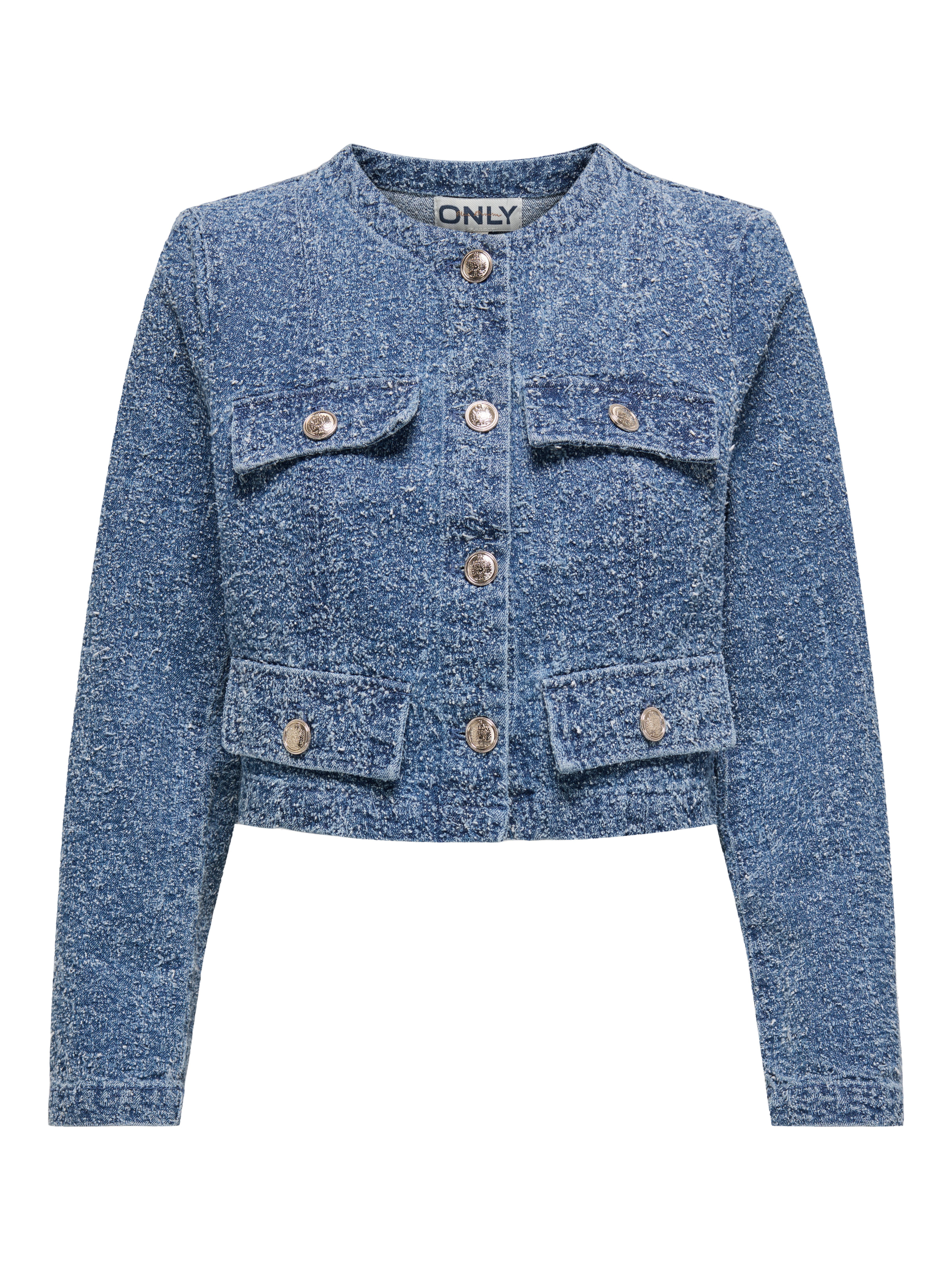 ONLY Outdoorjacke günstig online kaufen