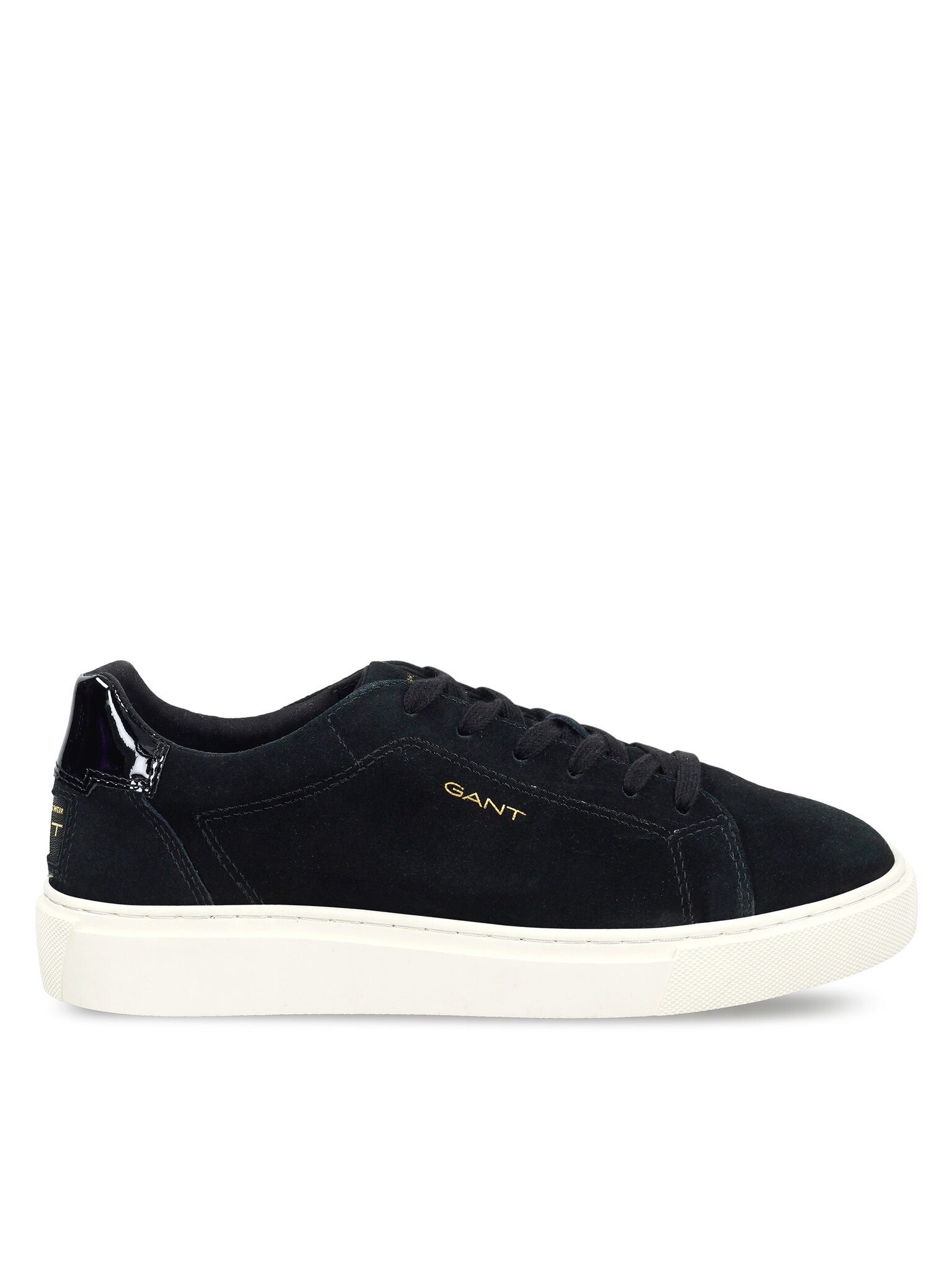 Gant Gant Damen Sneakers GANT-31533995 G00 SCHWARZ Keine Farbe Sneaker günstig online kaufen