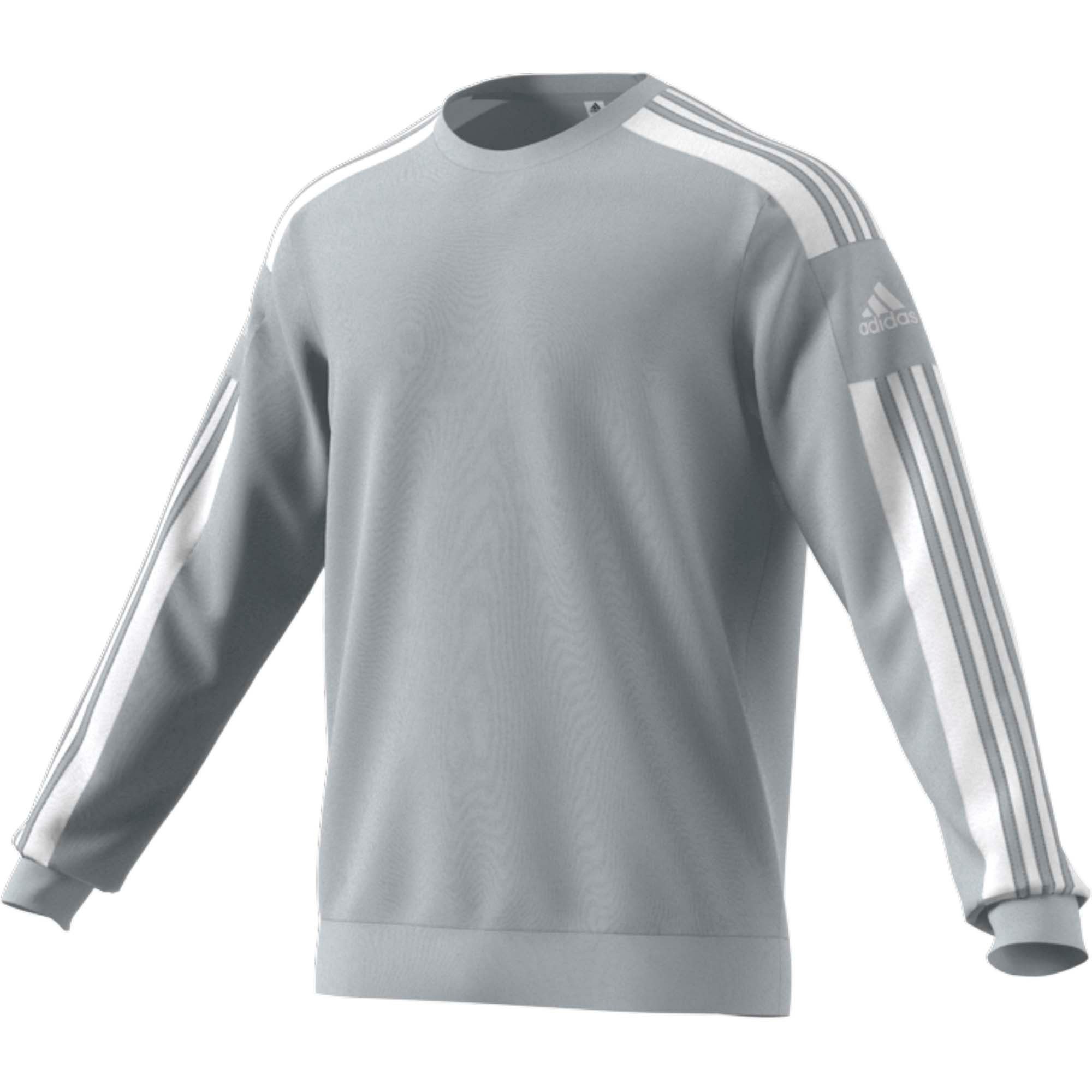 Fleecepullover adidas Herren Pullover Squadra 21 Sweat Top